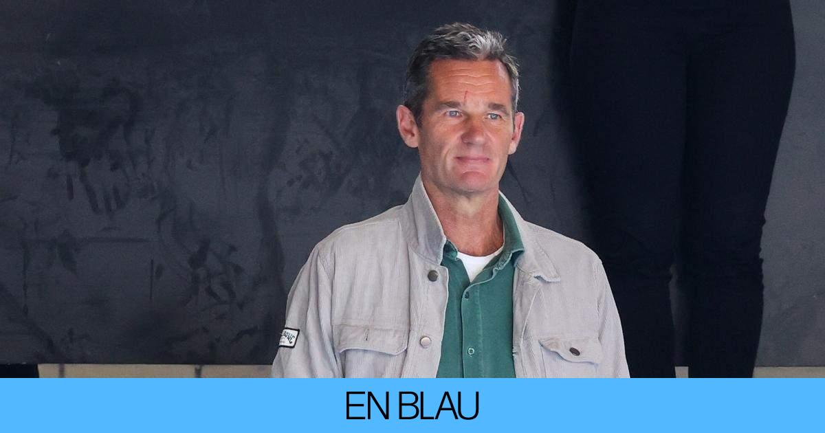 Iñaki Urdangarin przeżywa trudny czas z powodu poważnych wyników badań medycznych