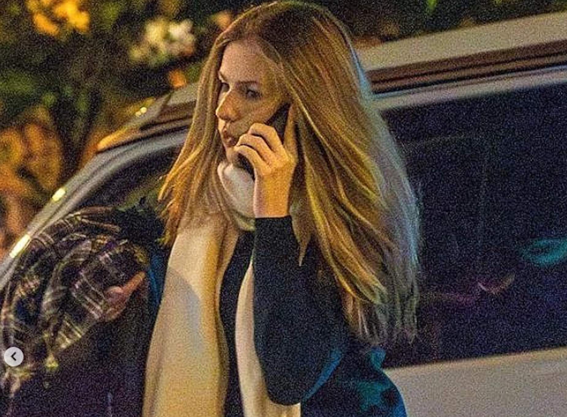 Leonor dice basta, desobedece a Felipe y coge un avión a Ámsterdam: "Tengo 19 años"