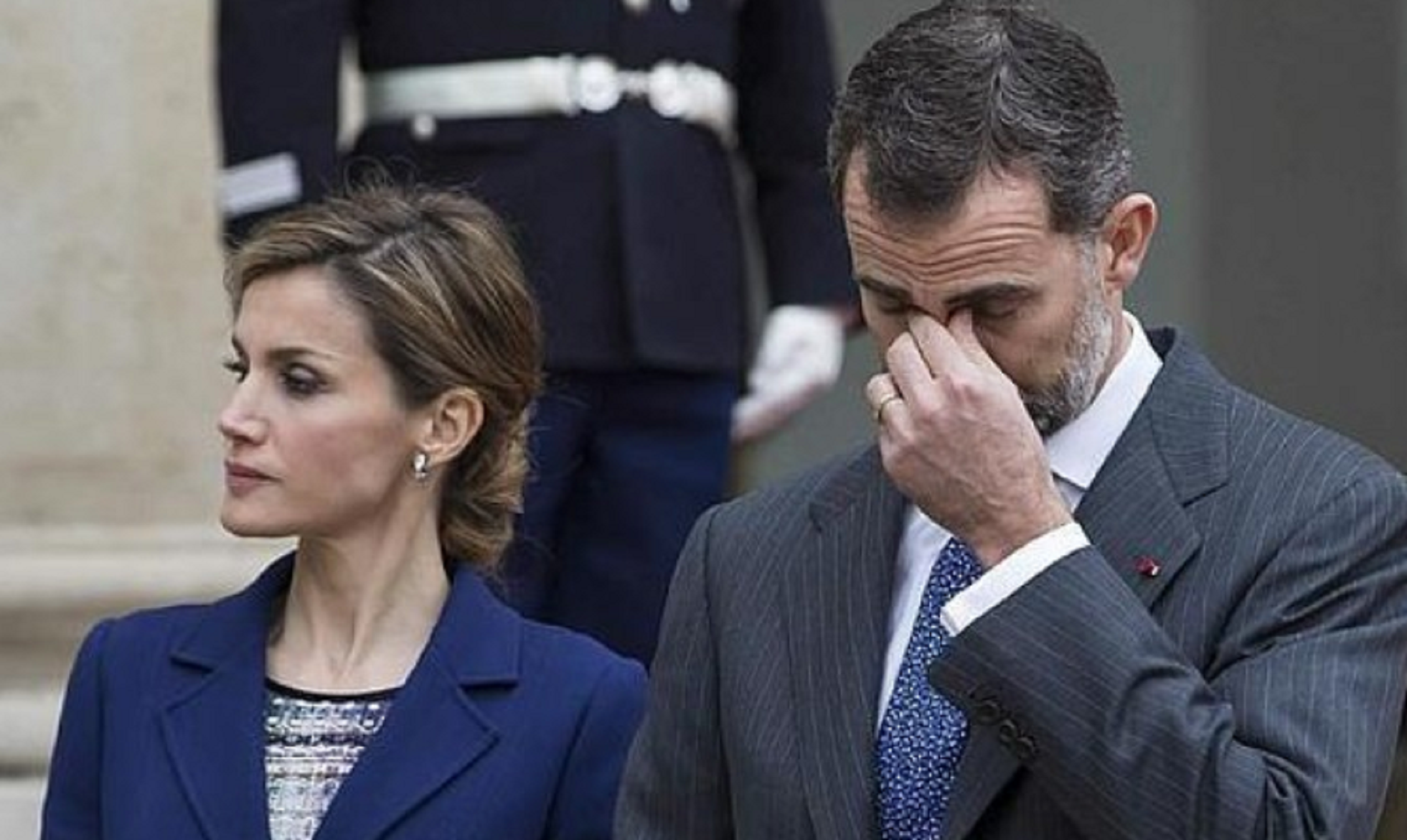 La última de Letizia: consume de incógnito esoterismo y ciencias ocultas