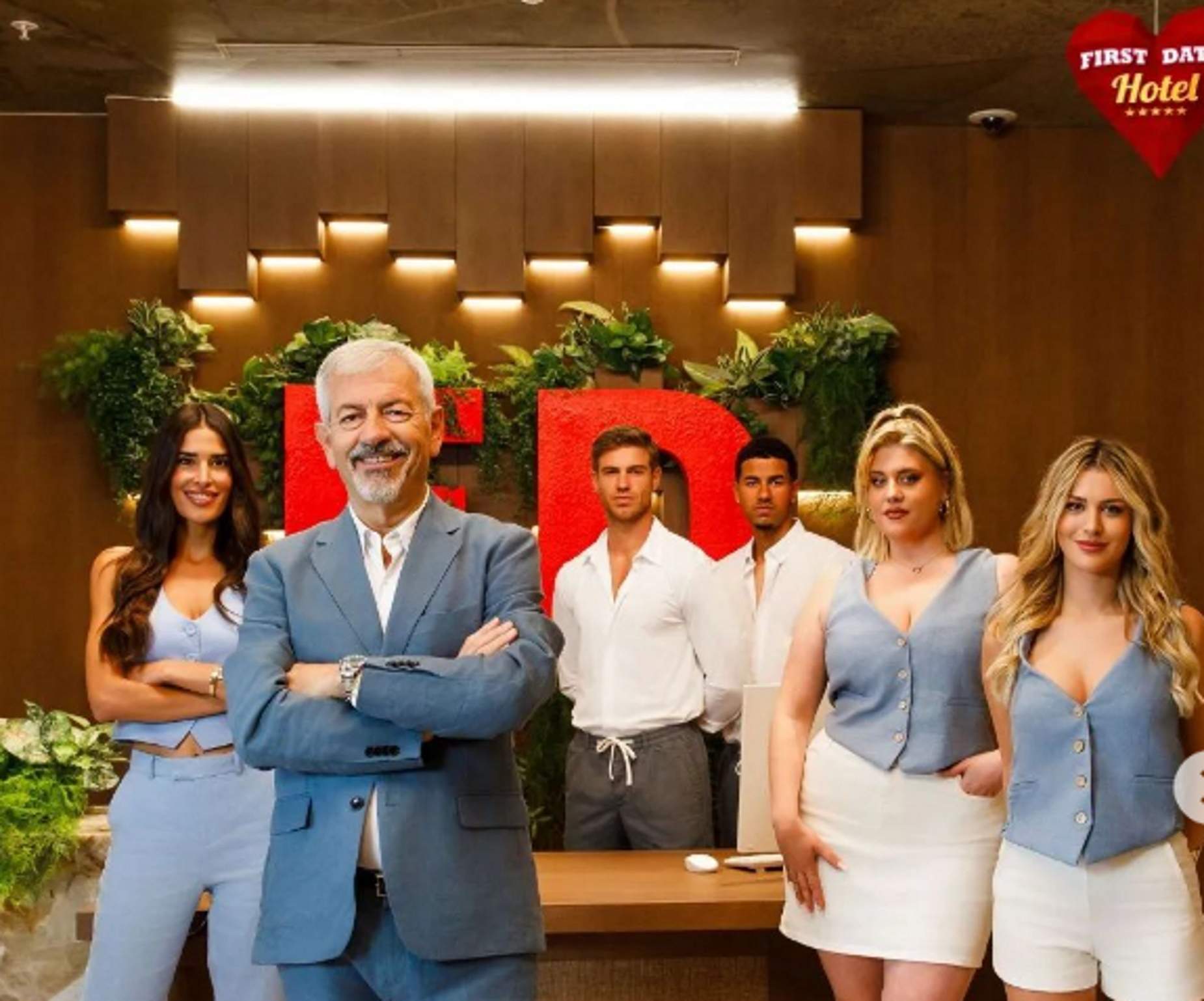 Un famoso de Telecinco a prisión por estafa. "Pago 100 euros por tocar pies ajenos"
