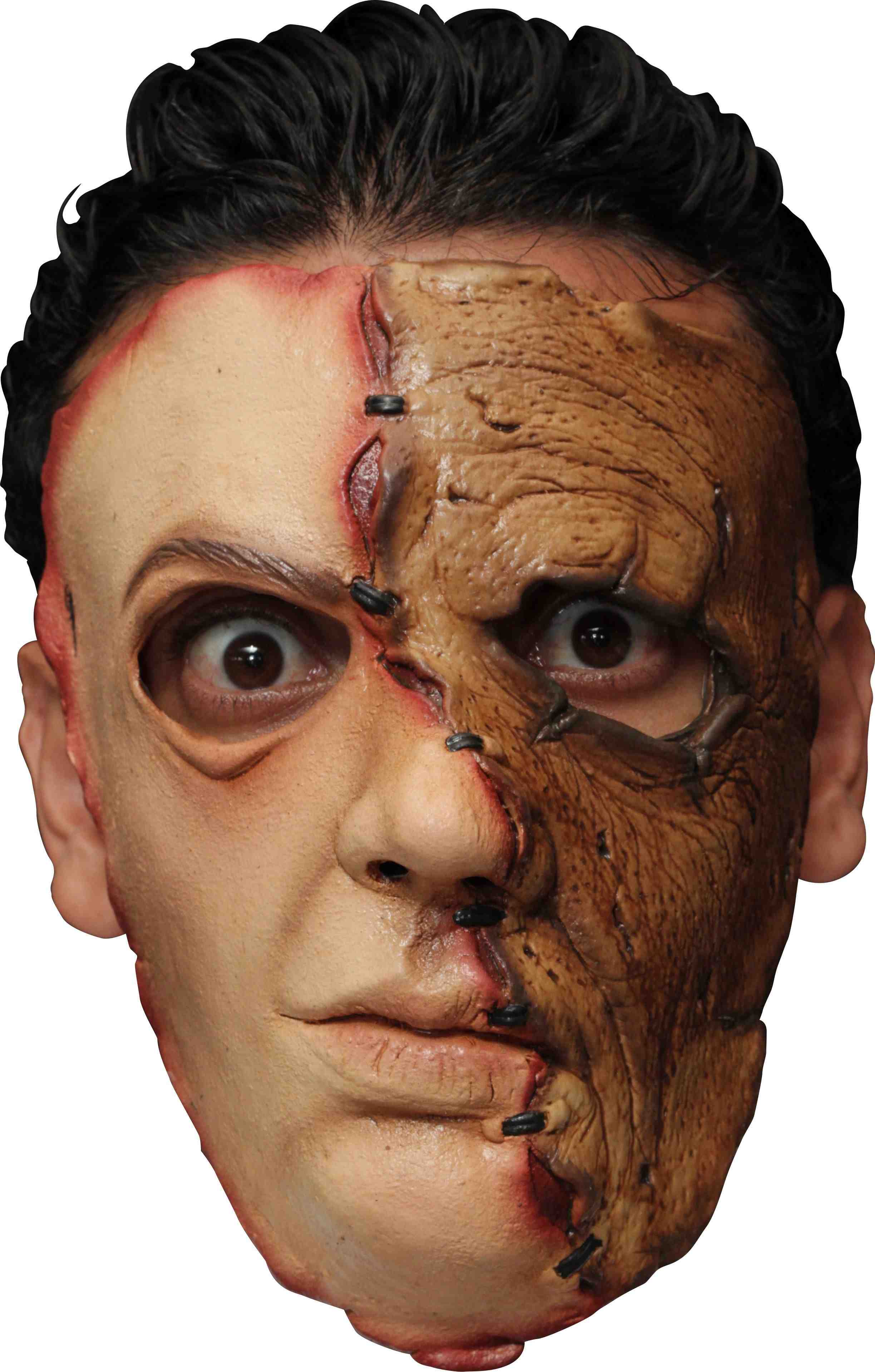 Tú puedes ser, por Halloween, el zombi Pedro Sánchez