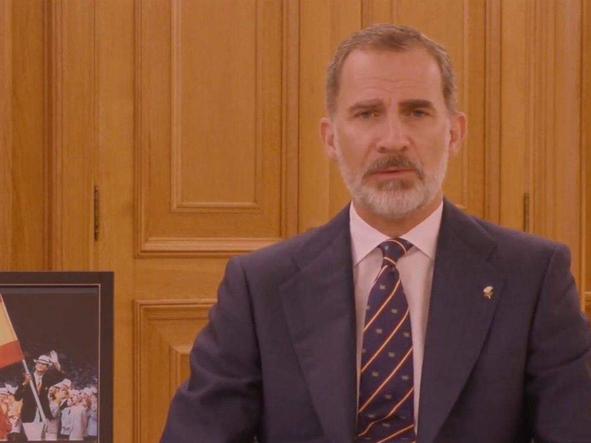 Felip VI desallotja de Zarzuela 2 inquilins incòmodes que portaven 21 anys a despeses pagades