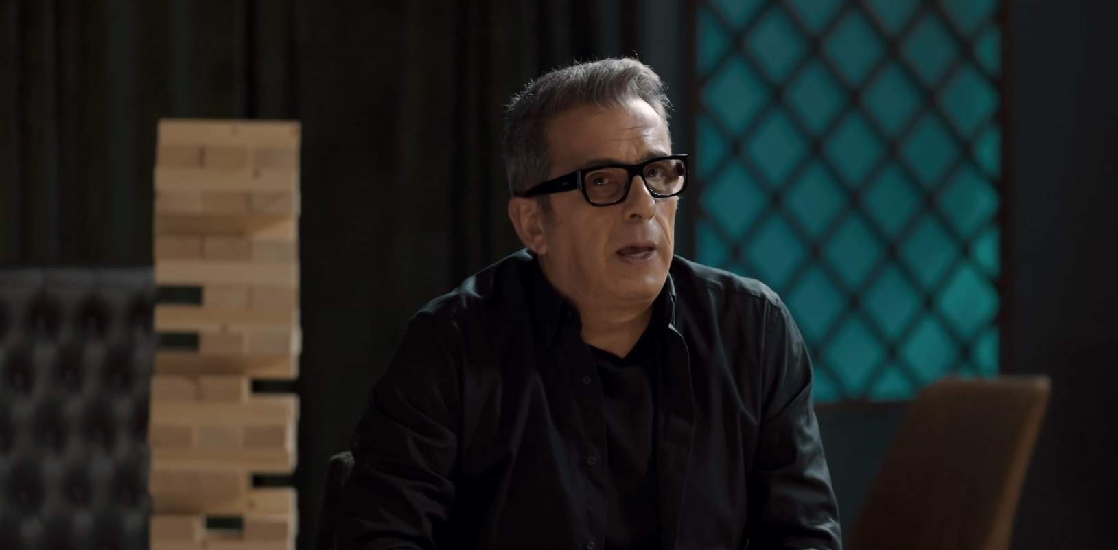 Andreu Buenafuente confessa a TV3 com va perdre tots els seus estalvis: "Els diners..."
