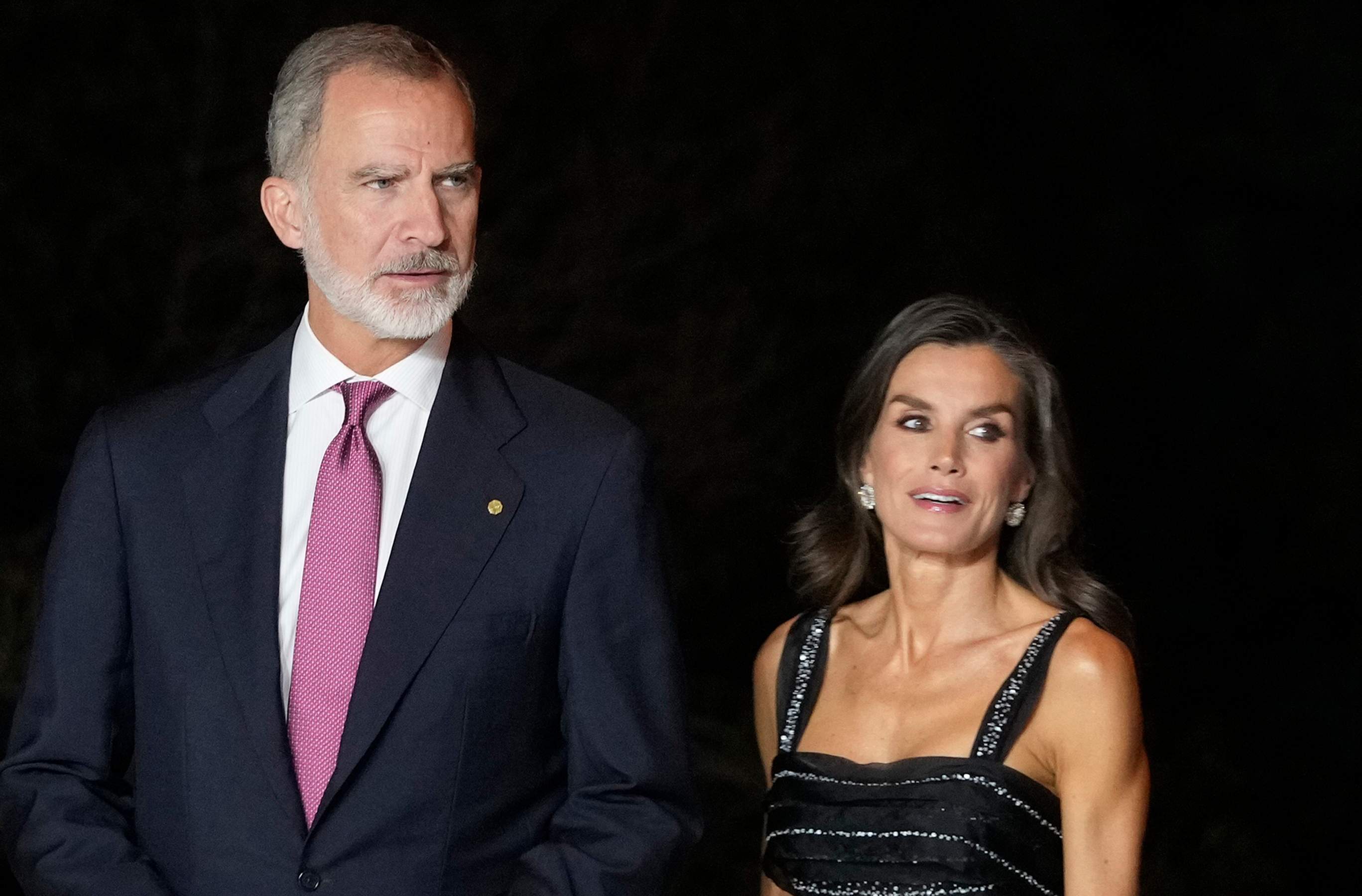 Felipe y Letizia en la cuerda floja: su gesto a todos los ciudadanos afectados por la DANA