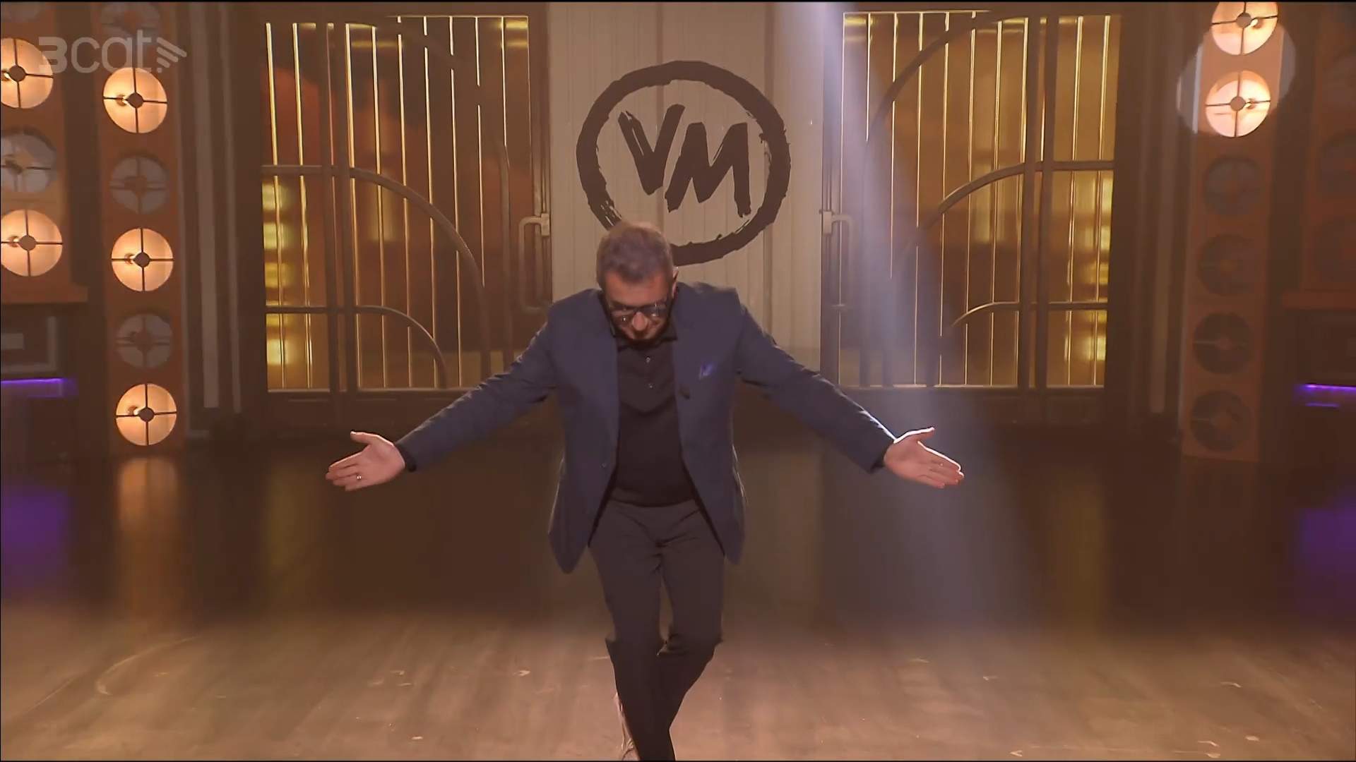 Por qué Andreu Buenafuente deja TV3 y ficha por TVE: todas las razones