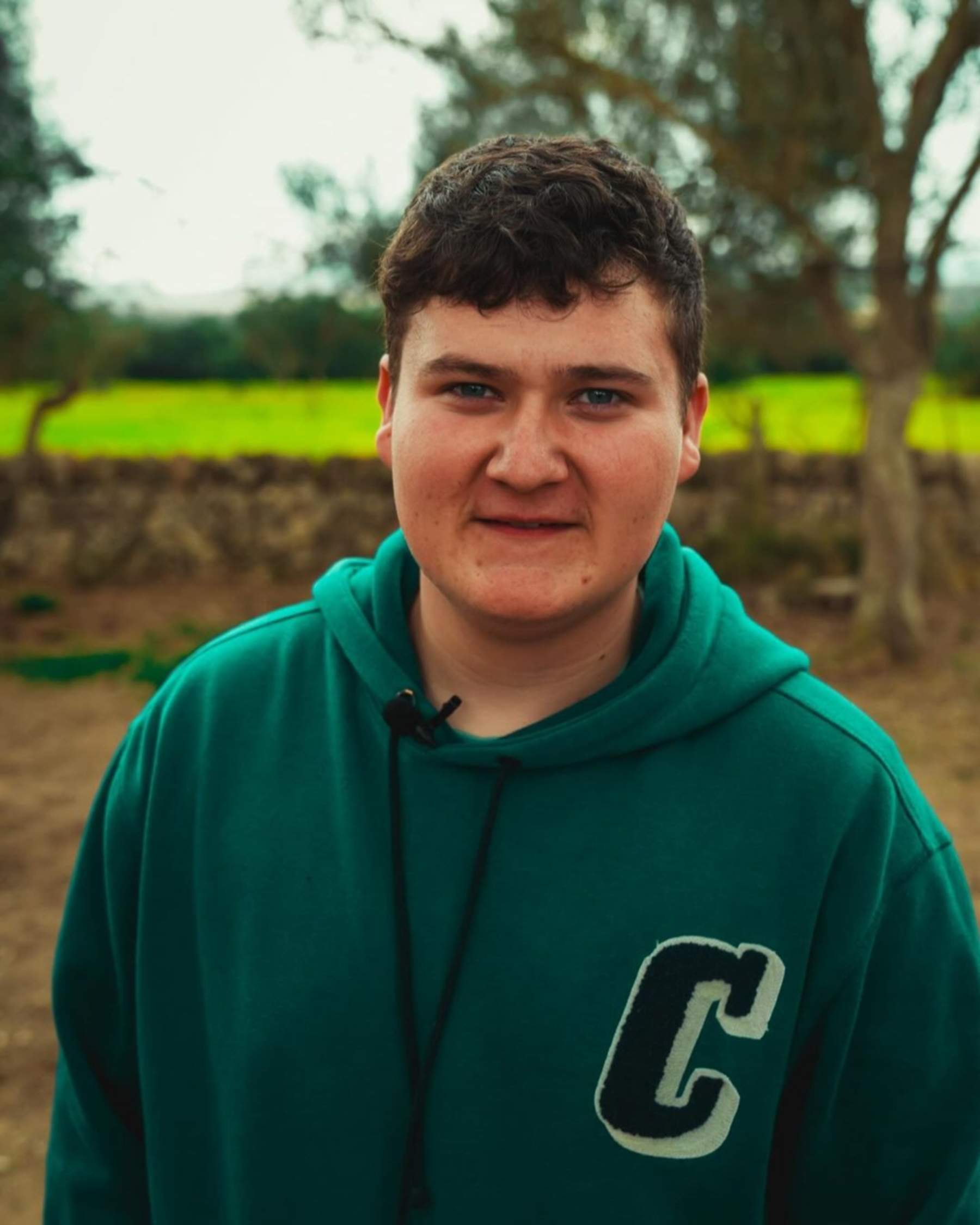 Miquel Montoro, el youtuber mallorquín, ya tiene 18 años y responde así cuánta fortuna tiene en el banco