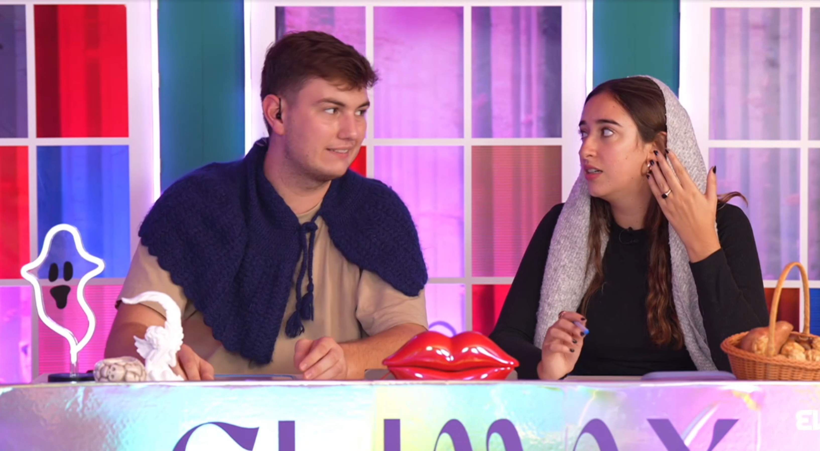 Famosa influencer catalana deixa en shock amb una horripilant història: "Van intentar raptar-me"