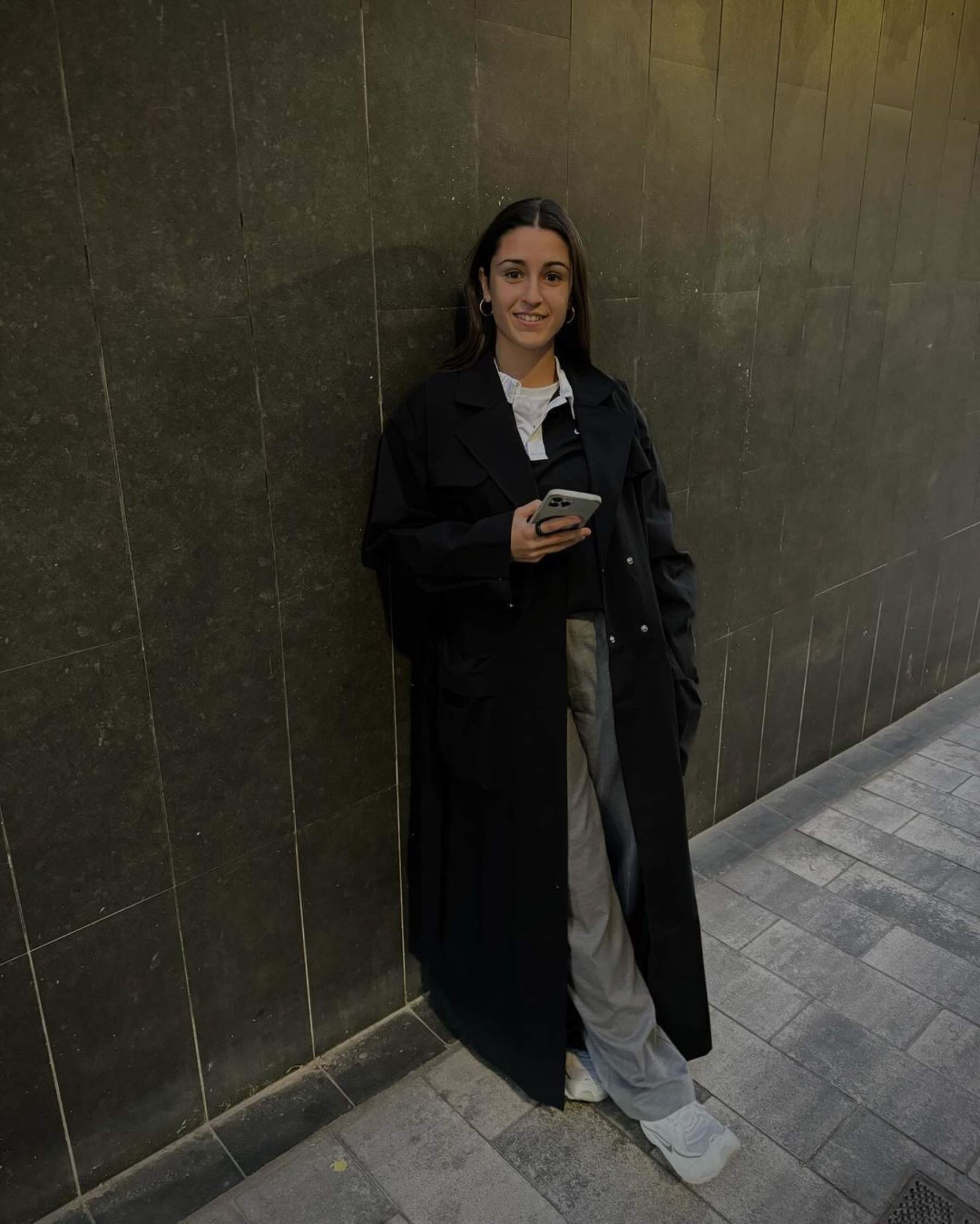 Viatge romàntic de Jana Fernández, jugadora del Barça: parella secreta i una invitada especial
