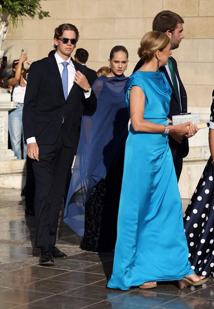 La infanta Cristina fue acusada por su propio hijo de hacer trampa para no entrar en la cárcel