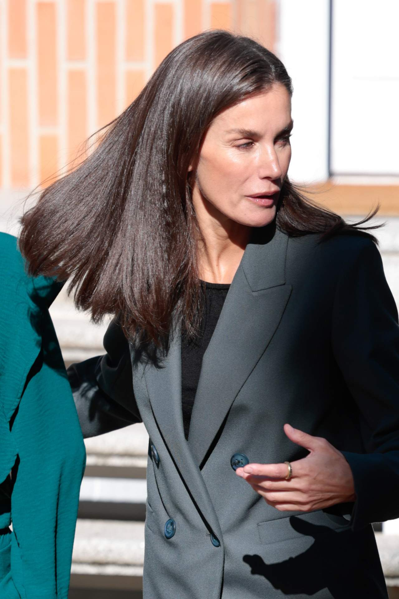 El peor perfil de Letizia: críticas crudas por su gesto frívolo a los valencianos