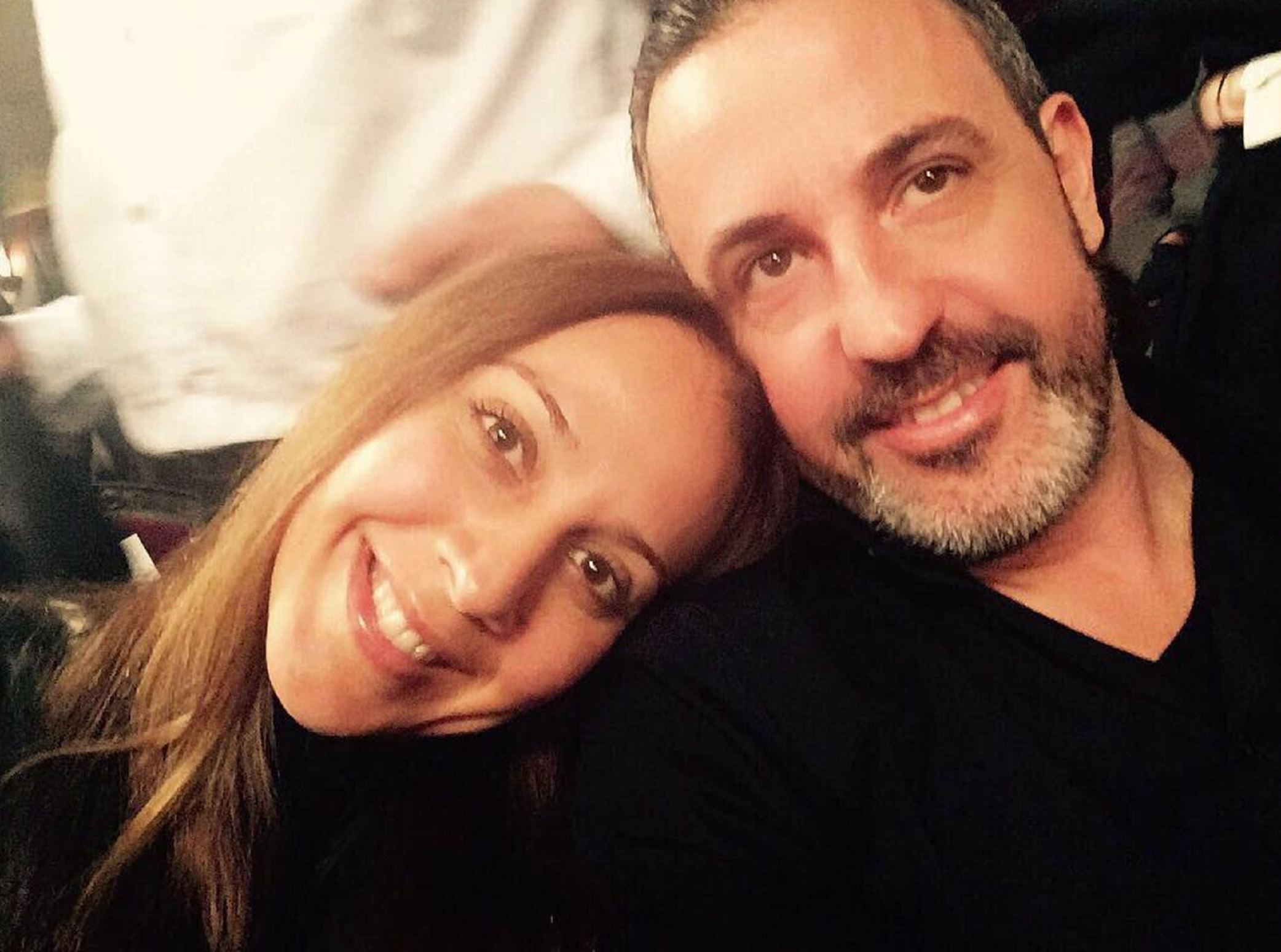 Sorpresa pel divorci de Mónica Naranjo i el seu marit després de 15 anys