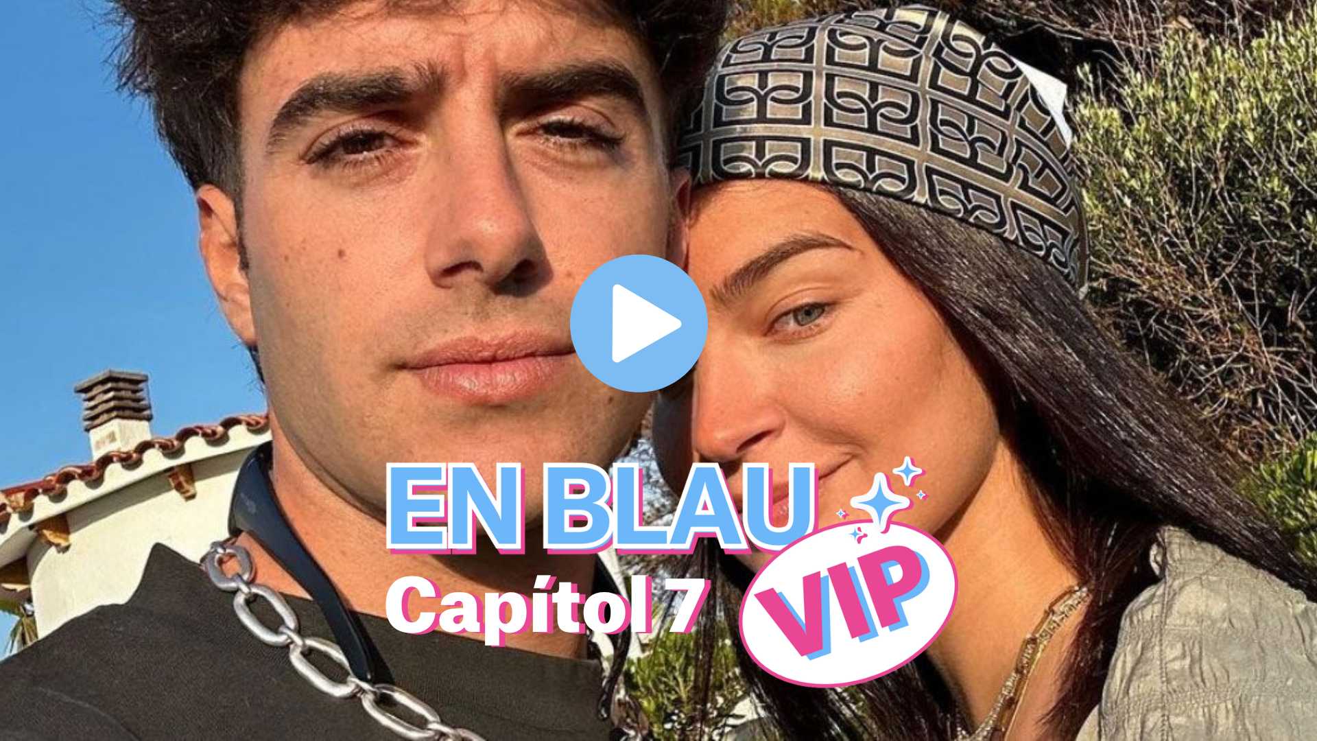 Álvaro de Luna confirma que no verá las campanadas de Laura Escanes en TV3