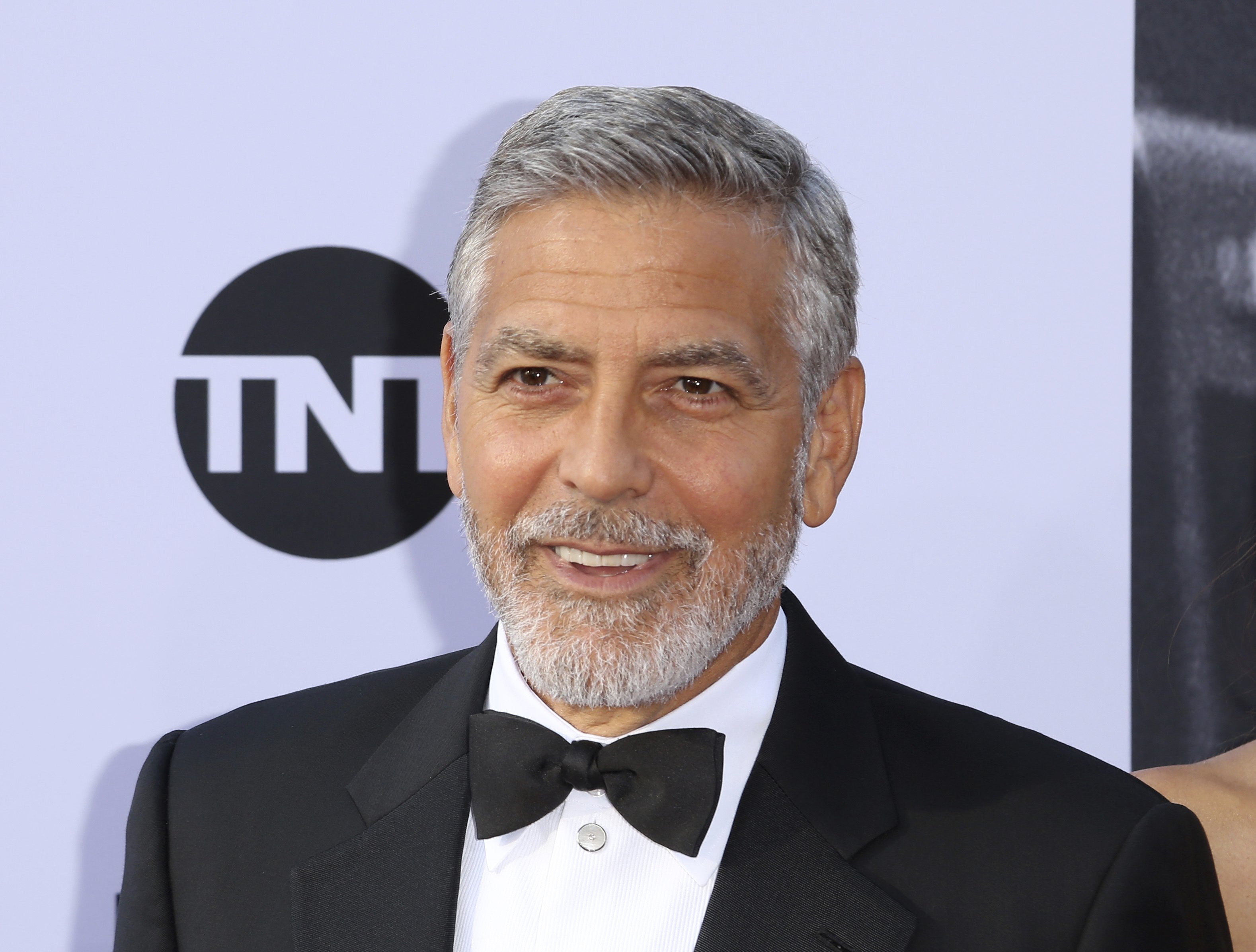 George Clooney rebutja 35 milions de dòlars per un dia de treball