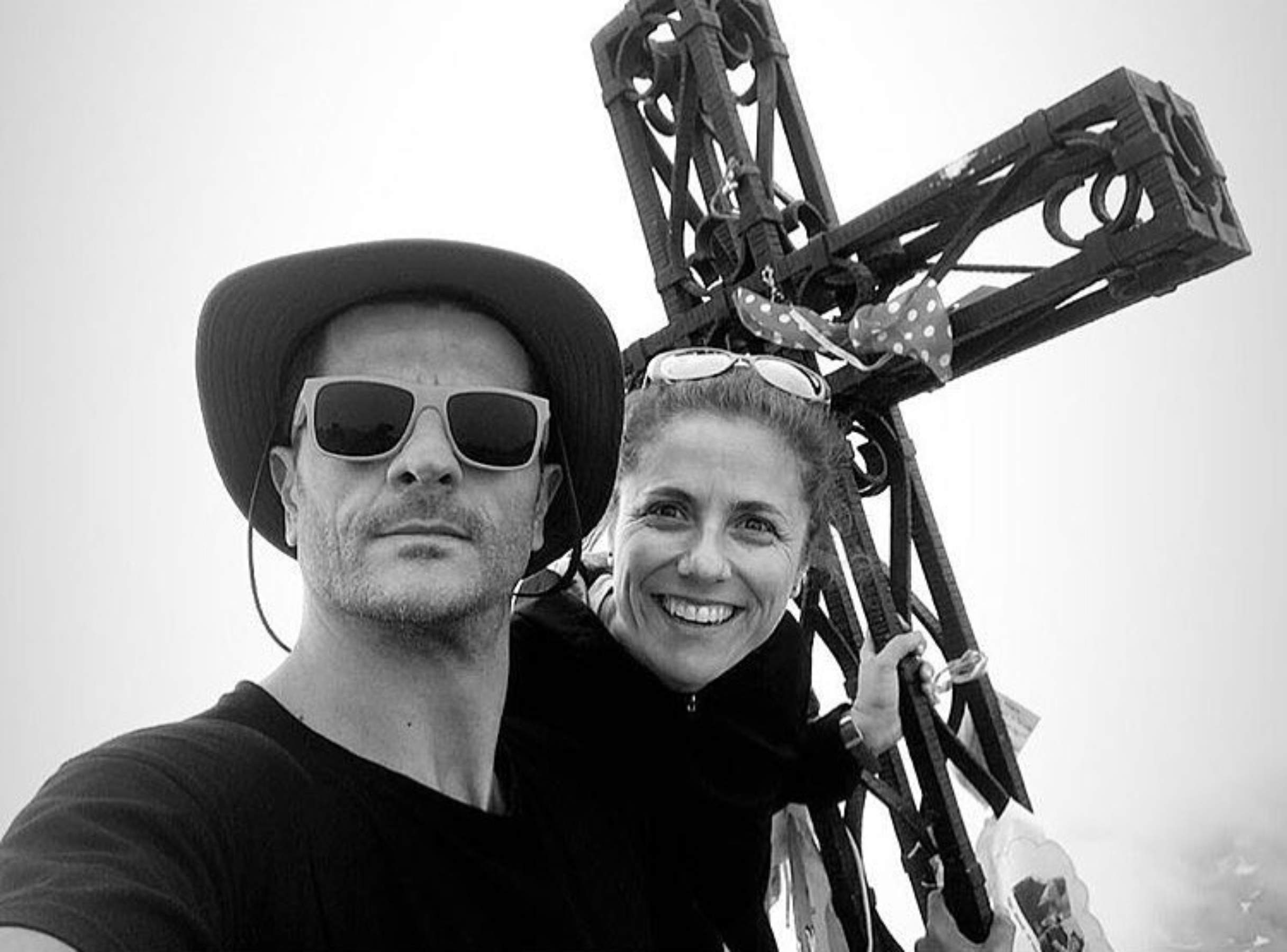 Joel Joan y Anna Sahun confiesan los secretos de sus escenas íntimas en pareja