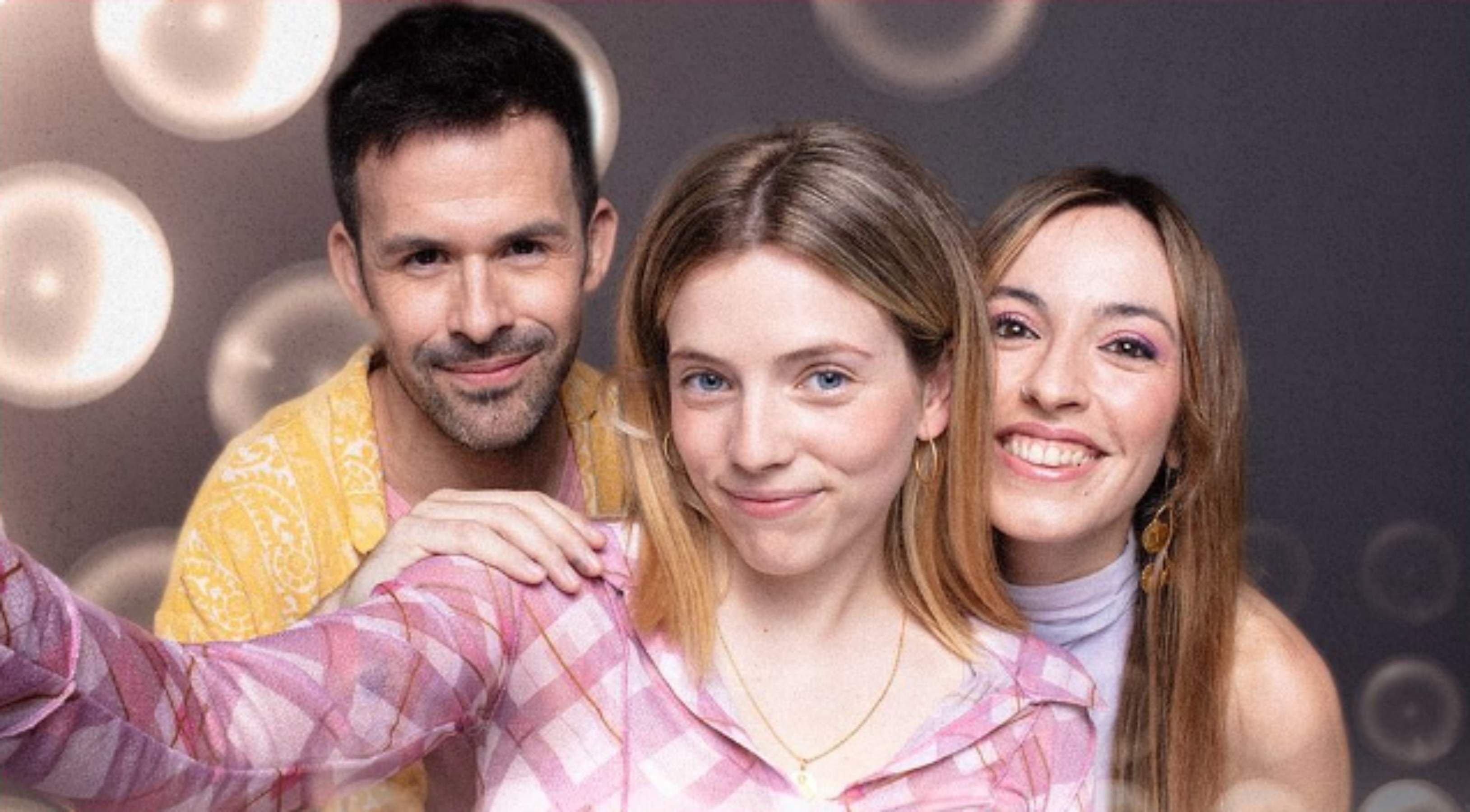 El programa 'Que No Surti d'Aquí' triunfa en el Teatro Victòria: secretos, exclusivas e invitados VIP
