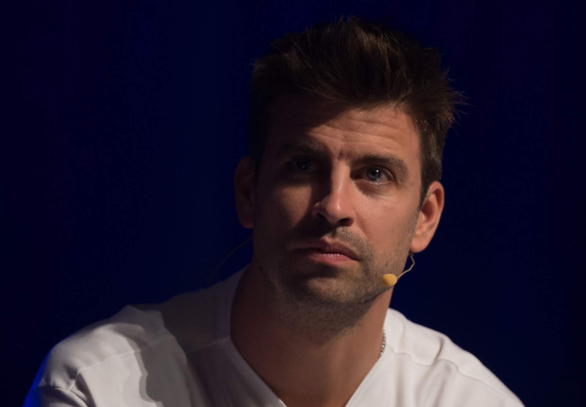 El exsuegro de Gerard Piqué destapa qué piensa realmente de él: "Está pagando ser..."
