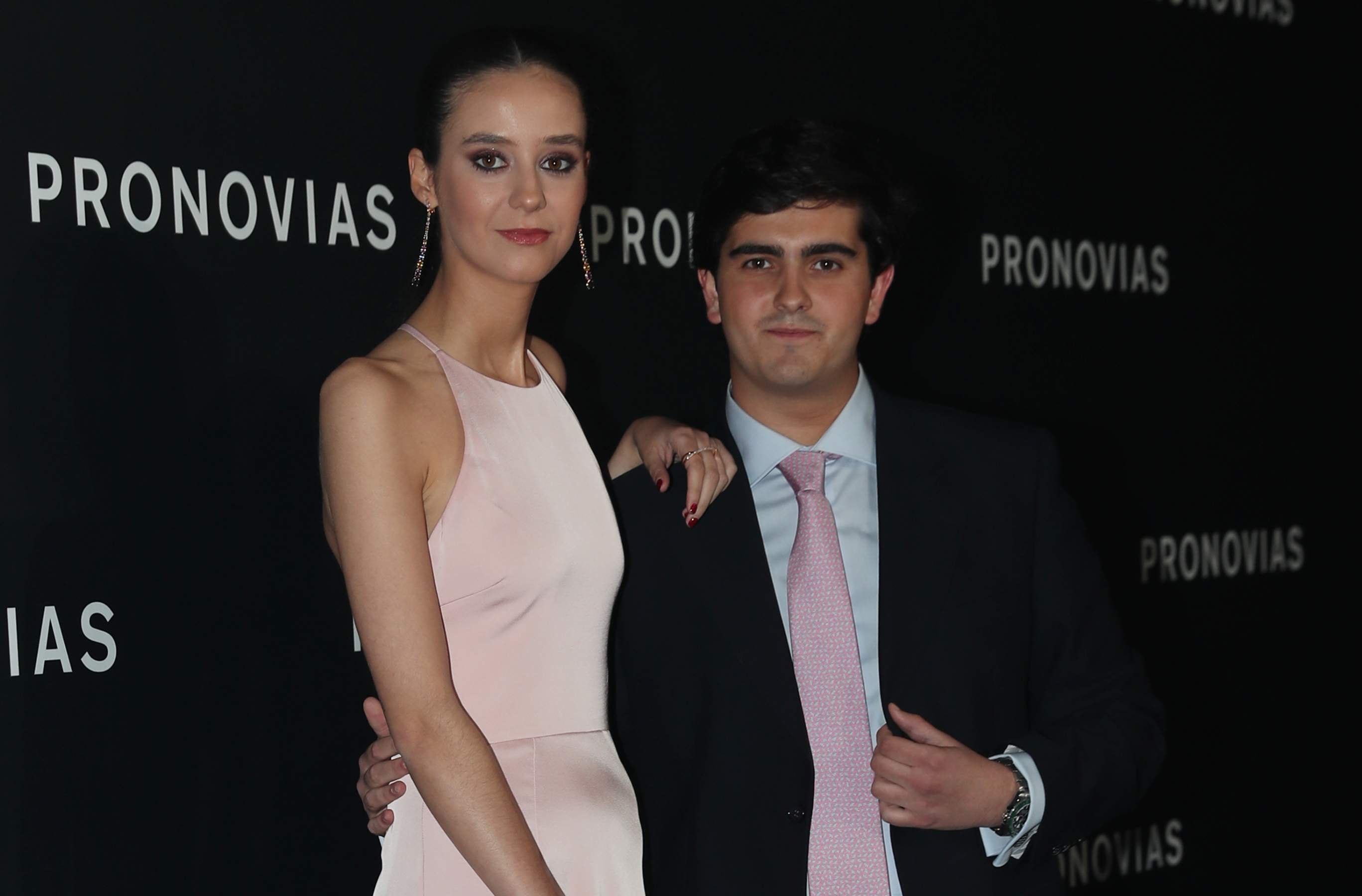 El ex de Victoria Federica sorprende recordándola en público, habla así de ella: "Siempre ha sido..."