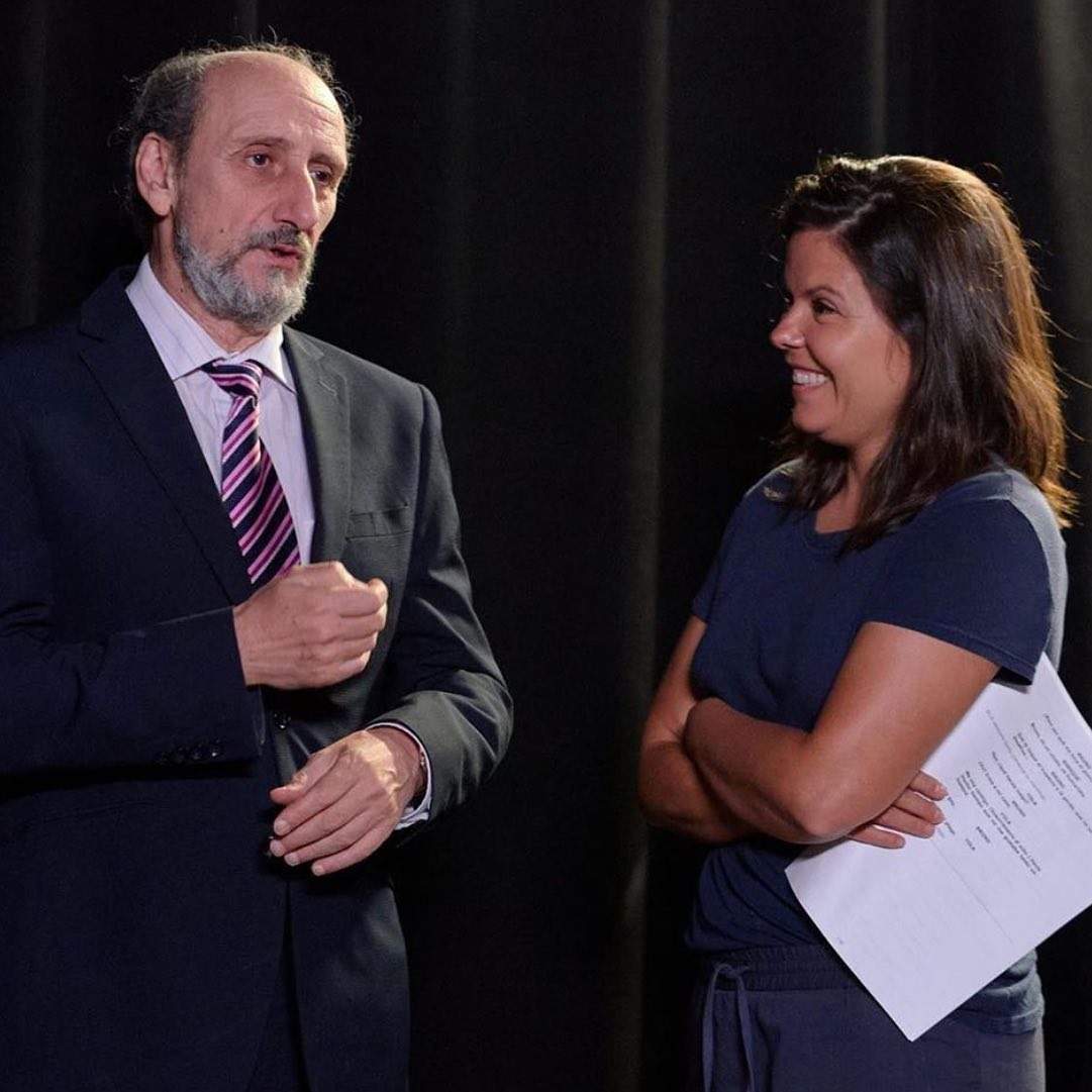 Compañera de José Luis Gil revela por qué ya no está en ‘La que se avecina’