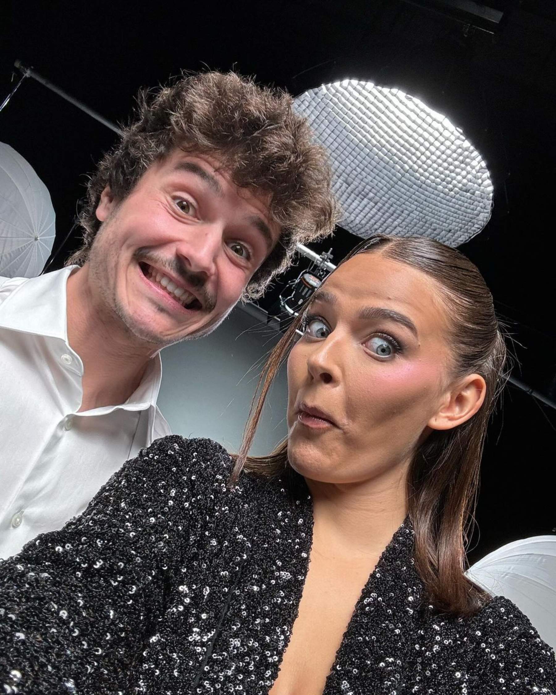 Laura Escanes revela la xifra de diners que estalvia a l'any: Miki Núñez amb les mans al cap