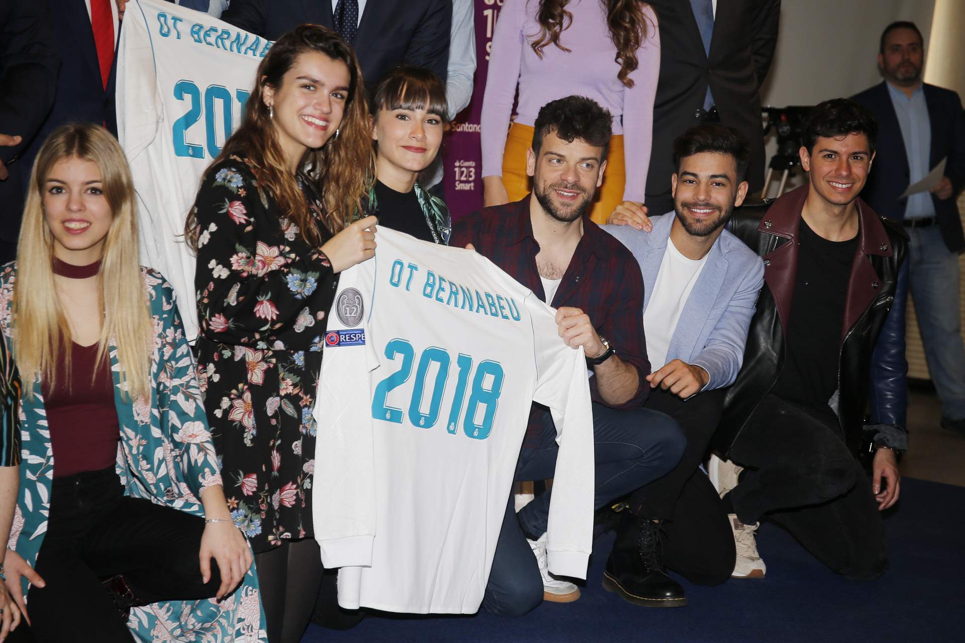 Nueva pareja VIP: un actor catalán y un cantante de OT, novios y compañeros de teatro