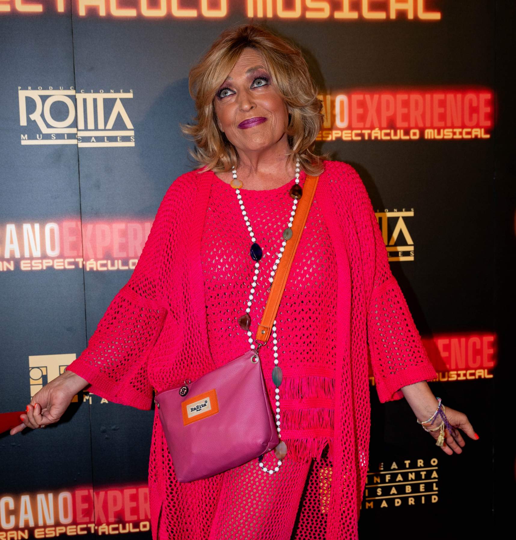 Lydia Lozano i la nit de discoteca amb Felip, la conversa de la taula VIP "tratándome de majestad"