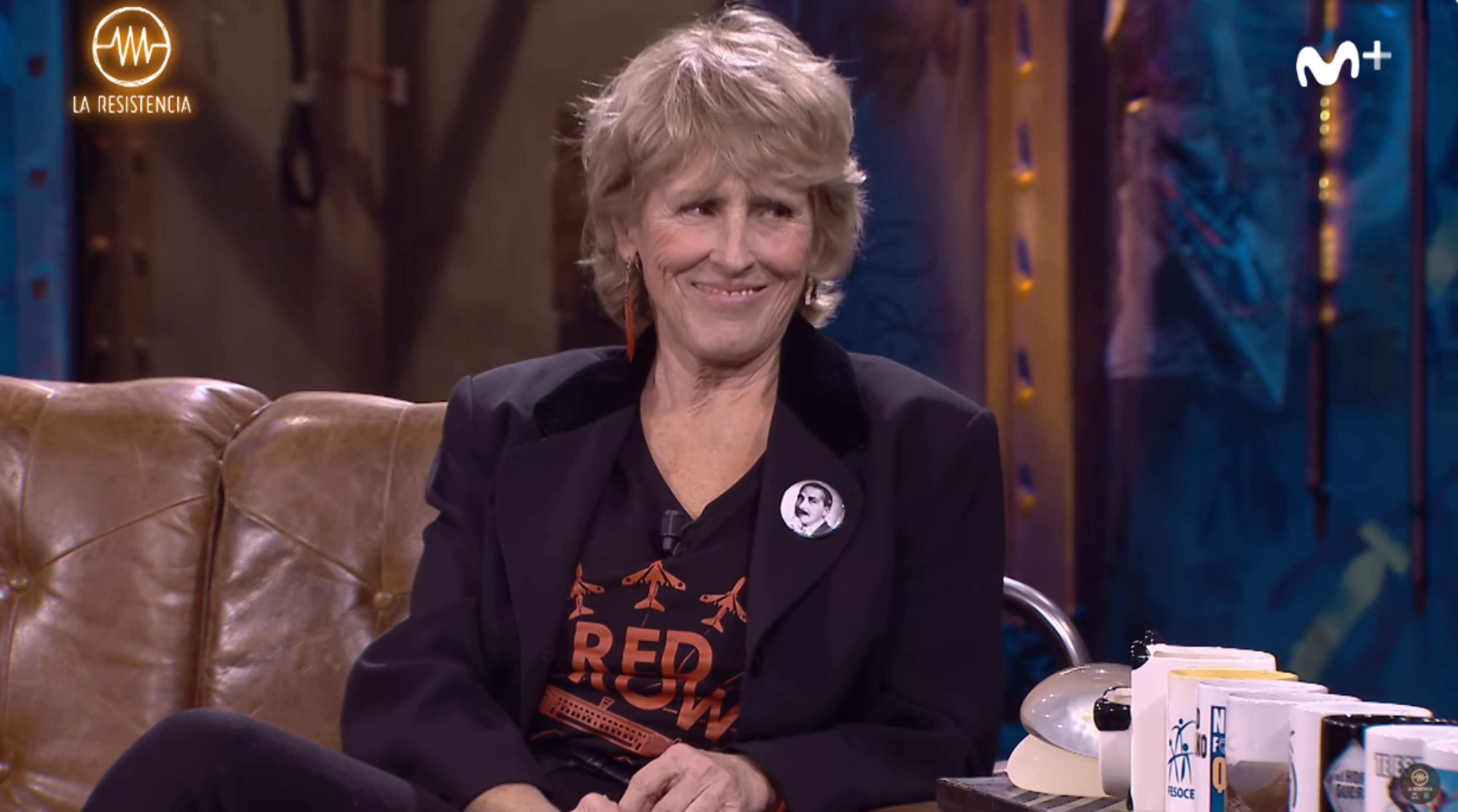 Mercedes Milà, apasionada del esquí desde niña: “Mi padre era miembro del Centre Excursionista de Catalunya”