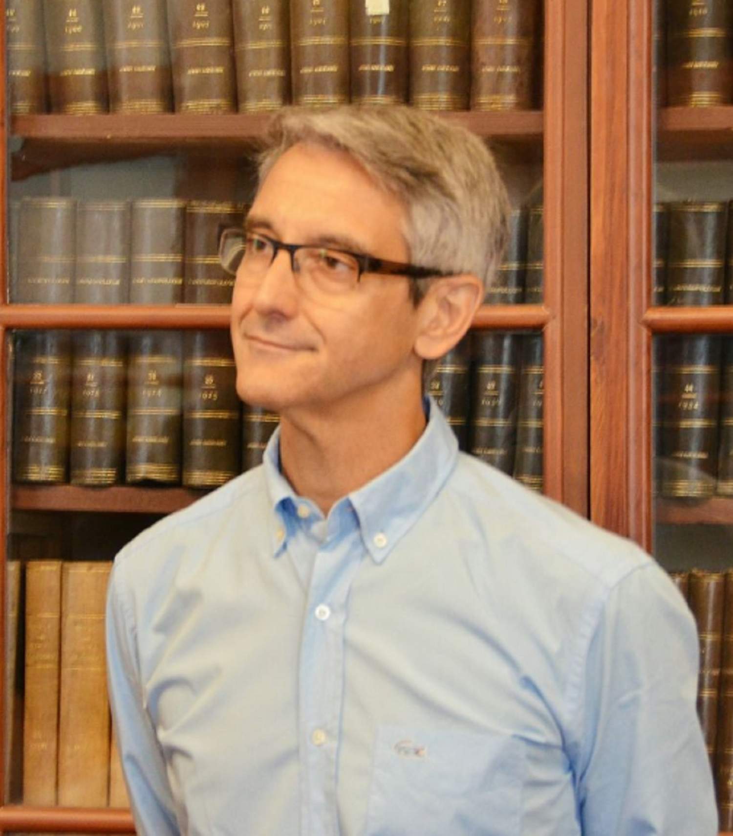 Arcadi Alibés conmueve a los compañeros, día importante: "Asustado, pero con toda la ilusión del mundo"