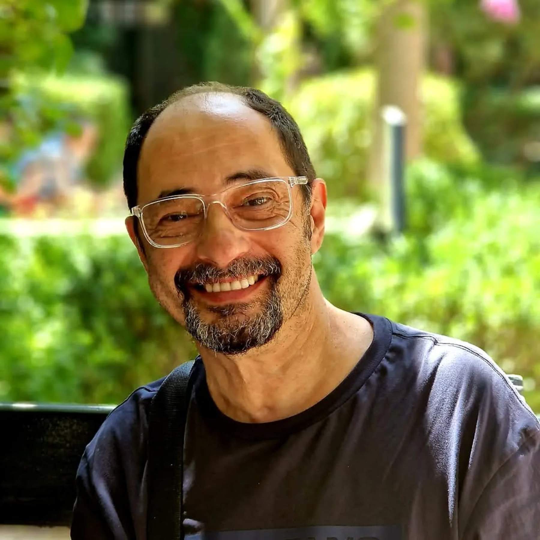 Jordi Sánchez, protagonista del anuncio de una serie muy esperada: papel atípico con un influencer