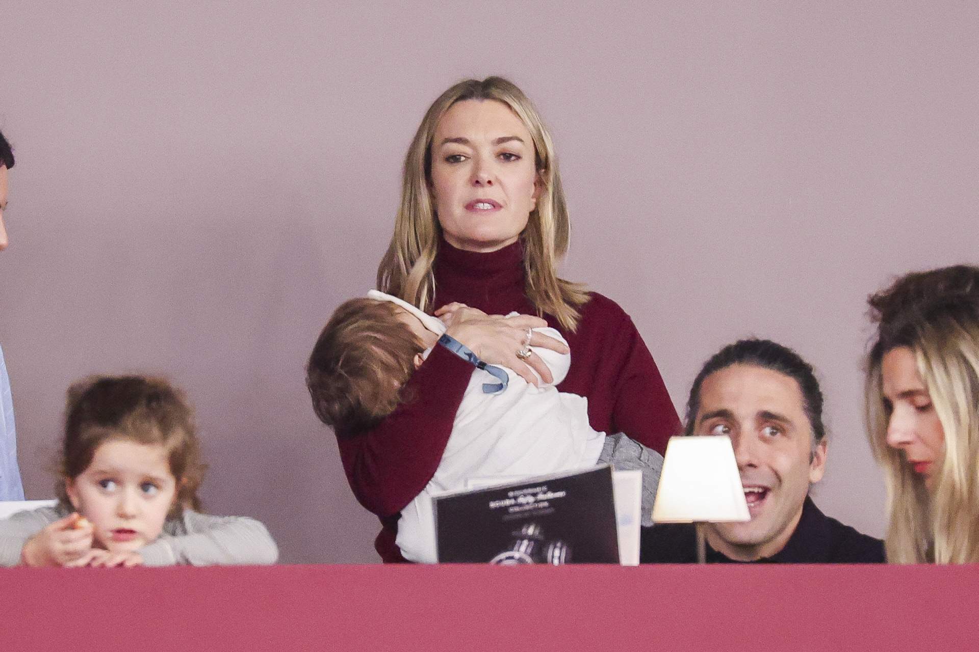 Marta Ortega ingresa un millón al año, pero no aparece en la lista Forbes como una de las más ricas de España