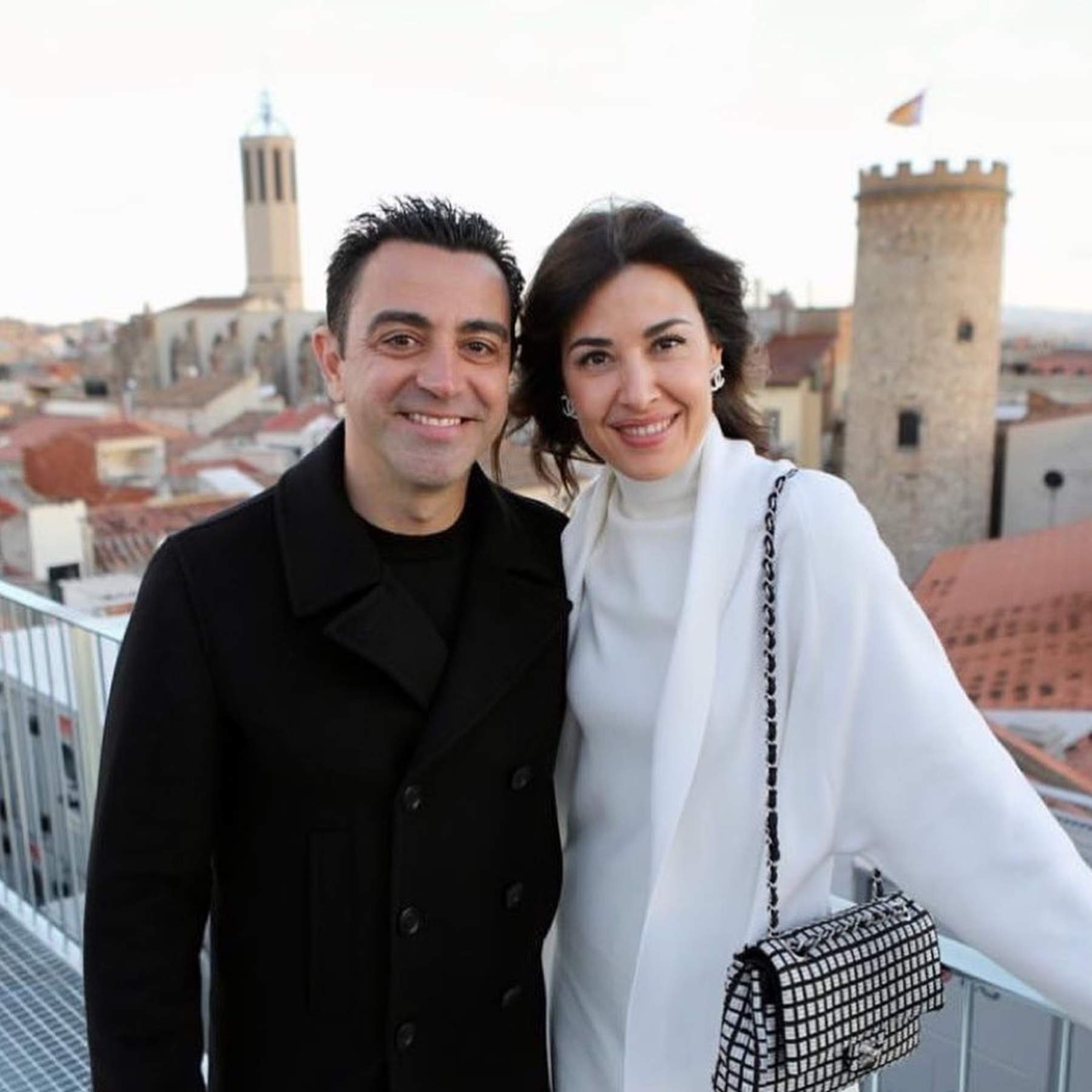 Xavi i Núria Cunillera, enamorats d'un racó de Catalunya: "Si busqueu plans per fer en família..."