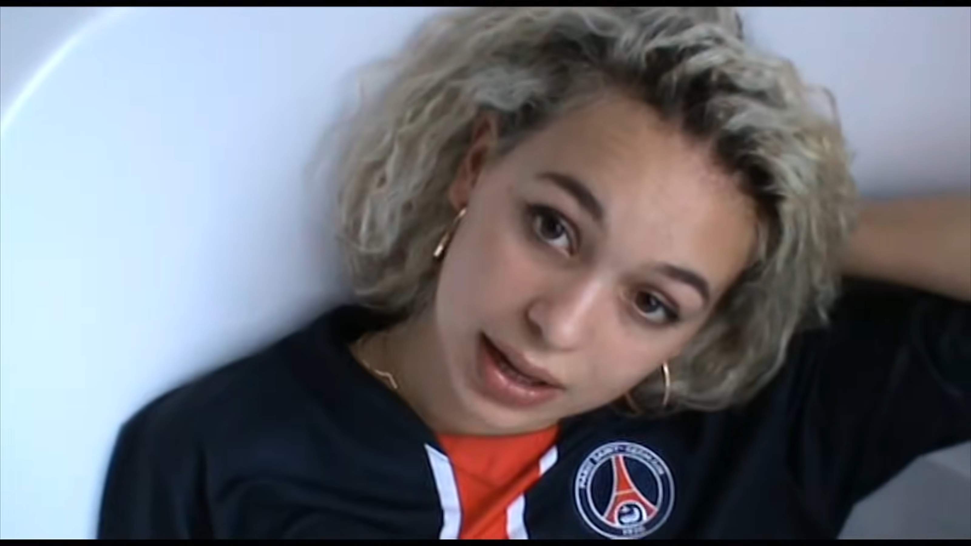 L'ex català de Bad Gyal, un famós actor d'una mítica sèrie de TV3: vídeo junts