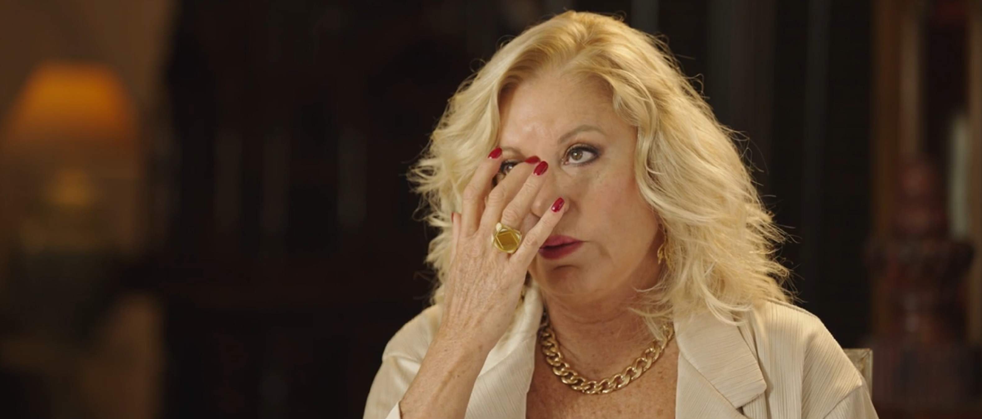 Escandalosas confesiones de Bárbara Rey y el emérito: "intentaron matarme", chantaje por su silencio, embarazo