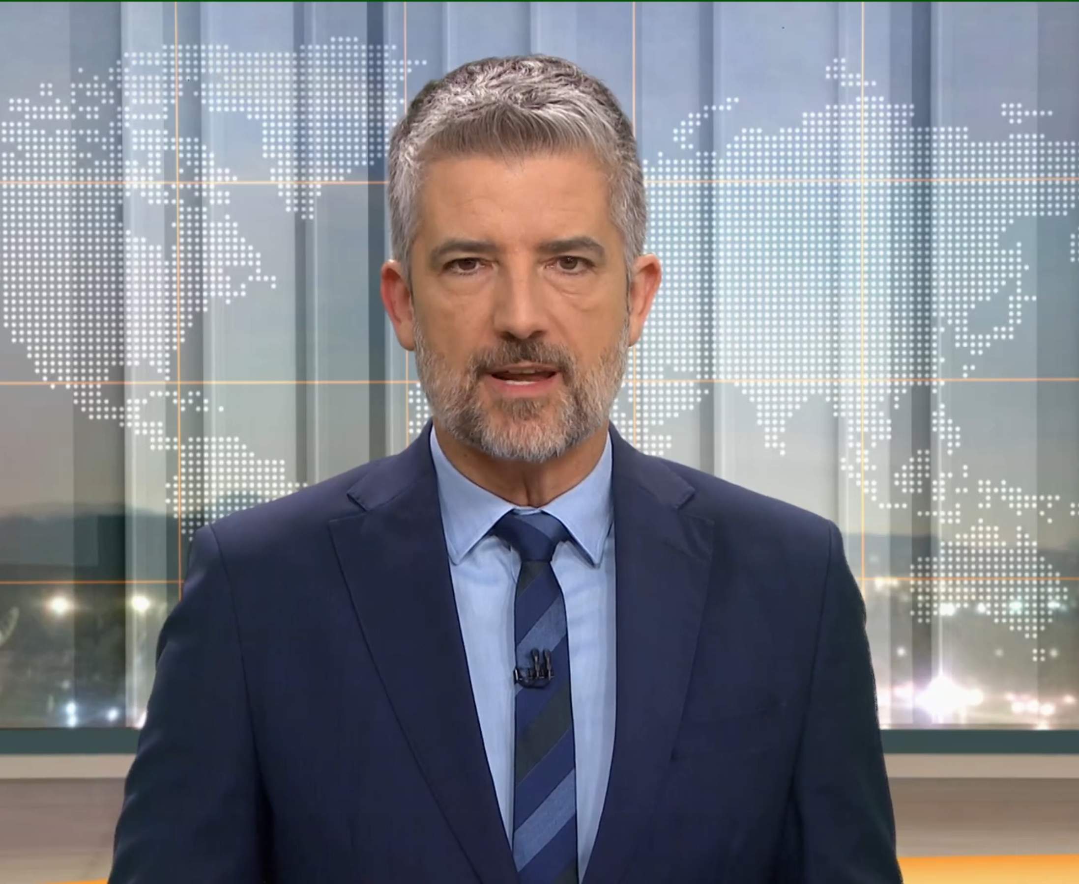 Toni Cruanyes en aquest lloc mític de Barcelona, una visita molt especial: "Semblances raonables"