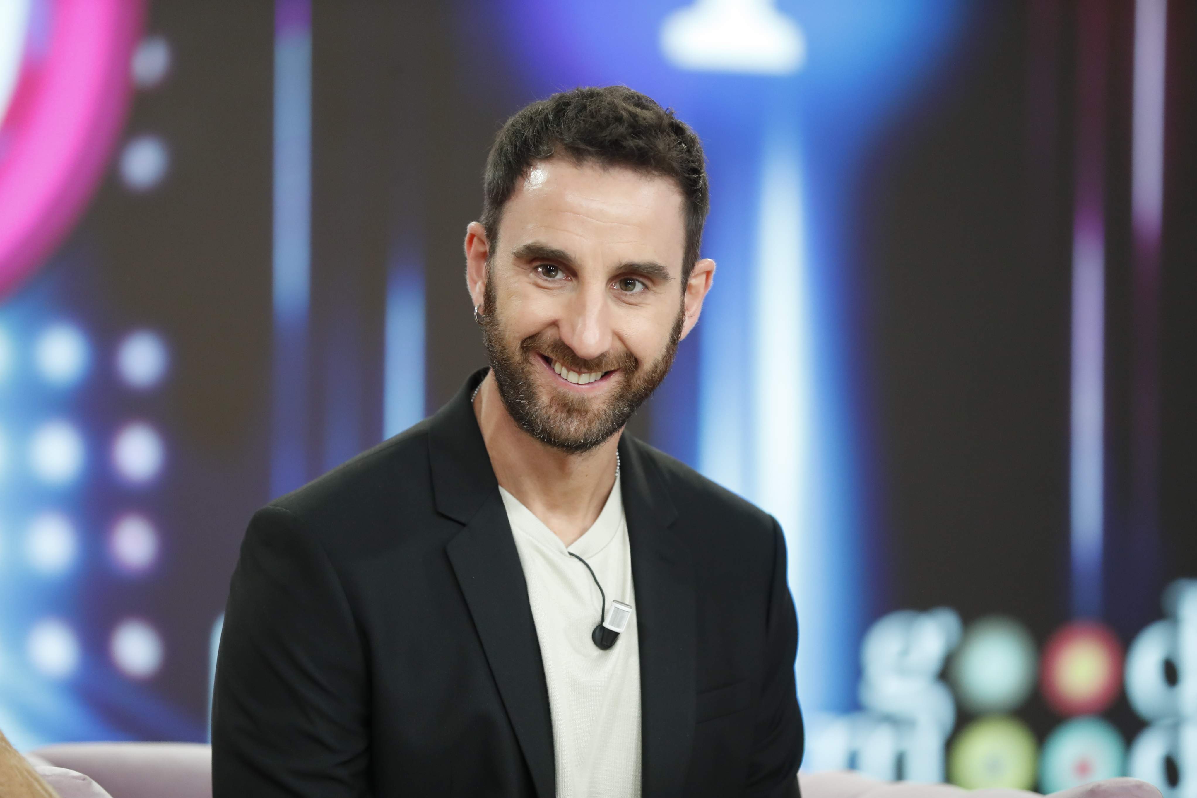 Dani Rovira sorprèn amb l'experiència per la qual es va fer vegà: "La miré, sentí amor..."