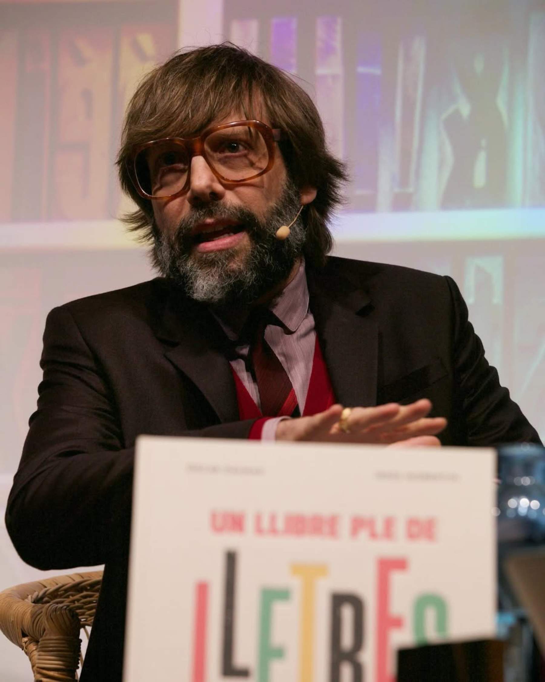 Òscar Dalmau enamora en un día muy especial: "¡Mira, mira qué bonito, fantástico!"