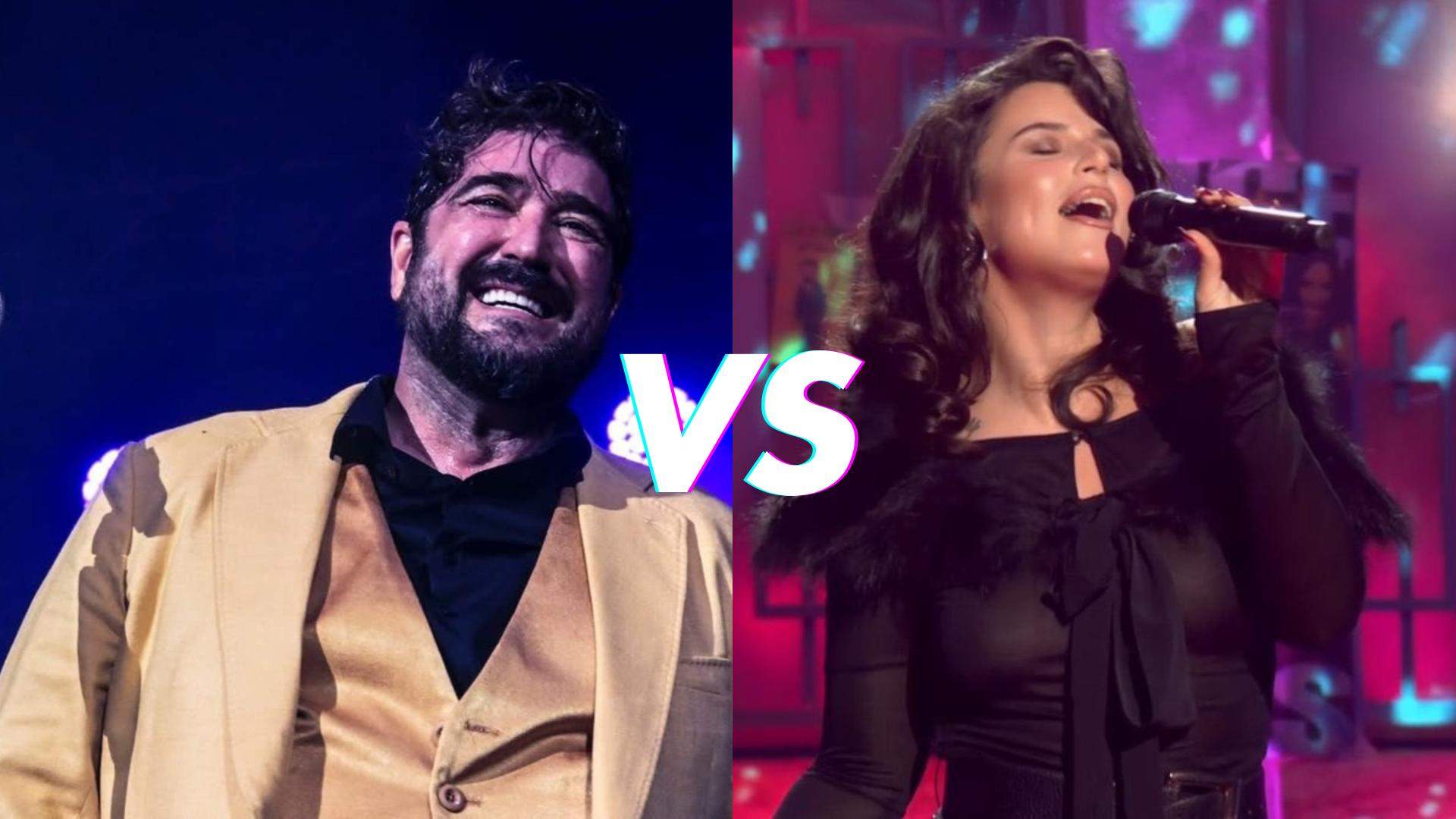 Audiencias TV de ayer, 17 de diciembre: Nathy Peluso impulsa a La Revuelta frente a El Hormiguero