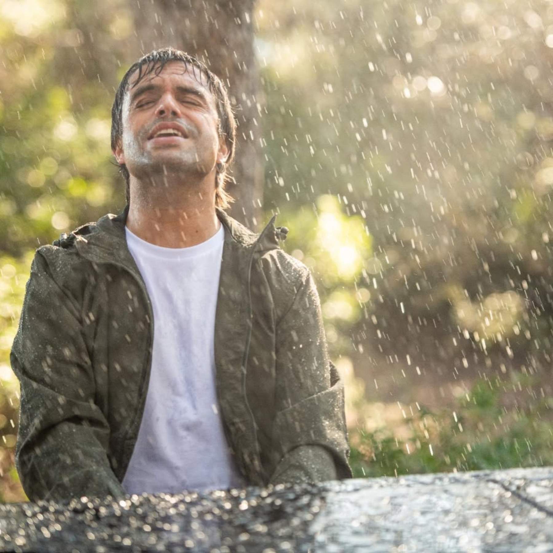 Manu Guix, les paraules emotives descrivint el que més li agrada: “Torna la màgia”