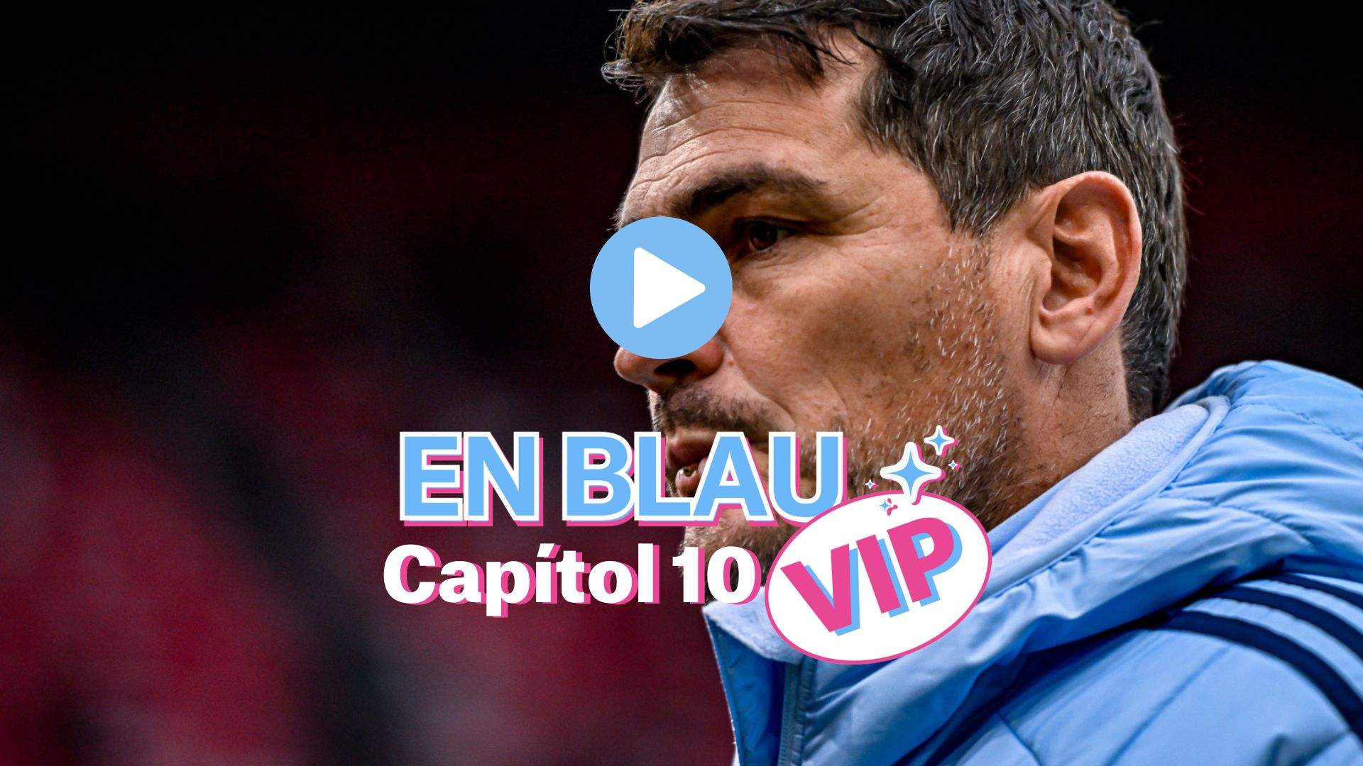 Iker Casillas tiene una relación consolidada y pasional con una famosa actriz catalana