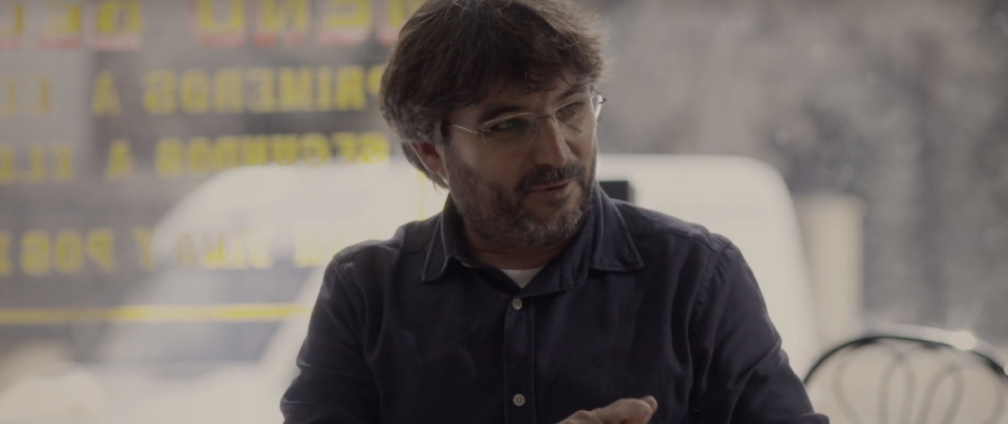 El 'Salvados' de Jordi Évole, ahora en Netflix
