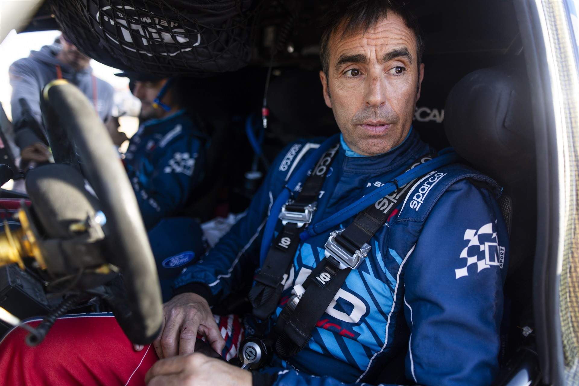 Nani Roma: “La malaltia et mata o et reforça, en el meu cas en vaig sortir reforçat"