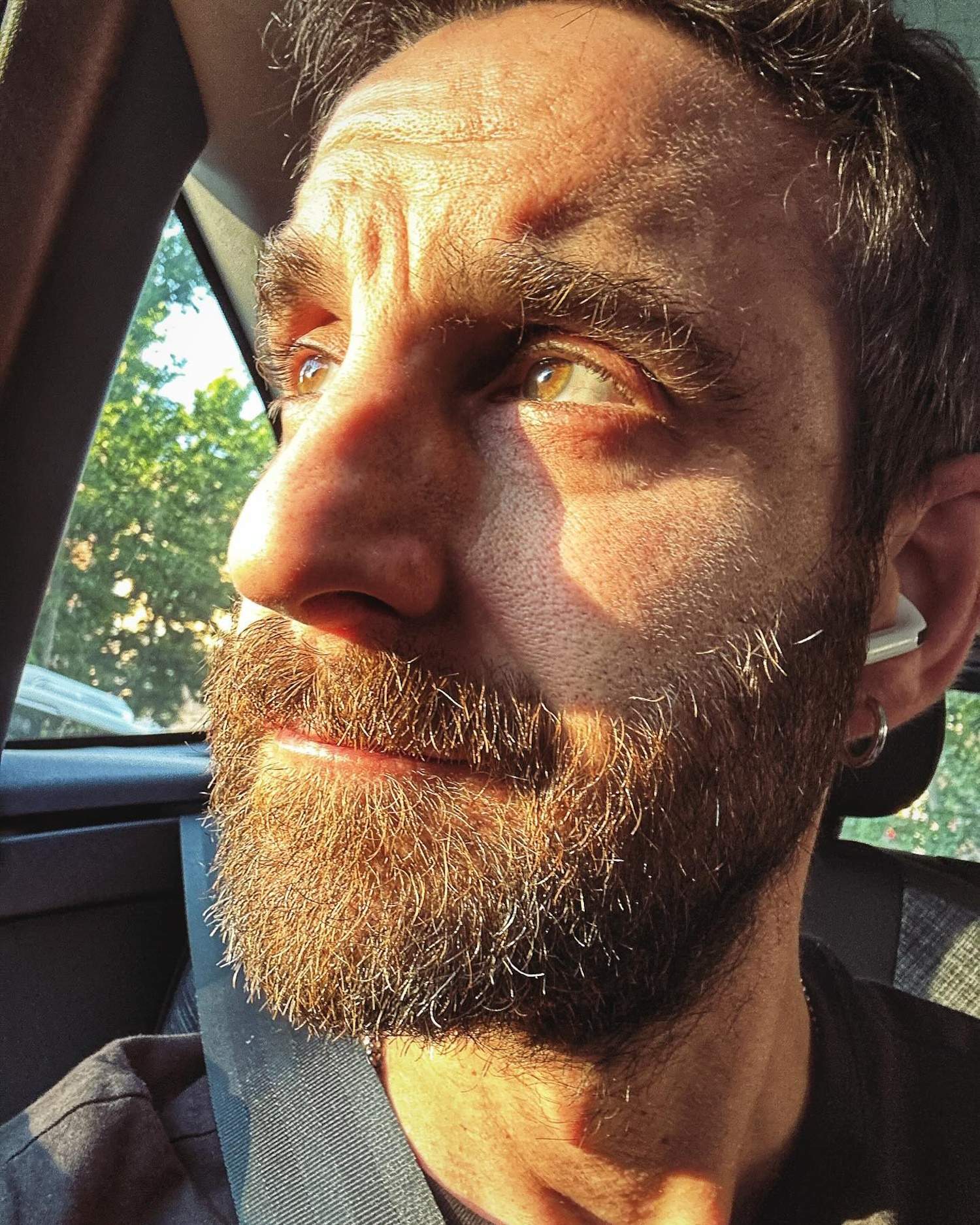 Dani Rovira, brutal confesión sobre la persona con la que perdió la virginidad