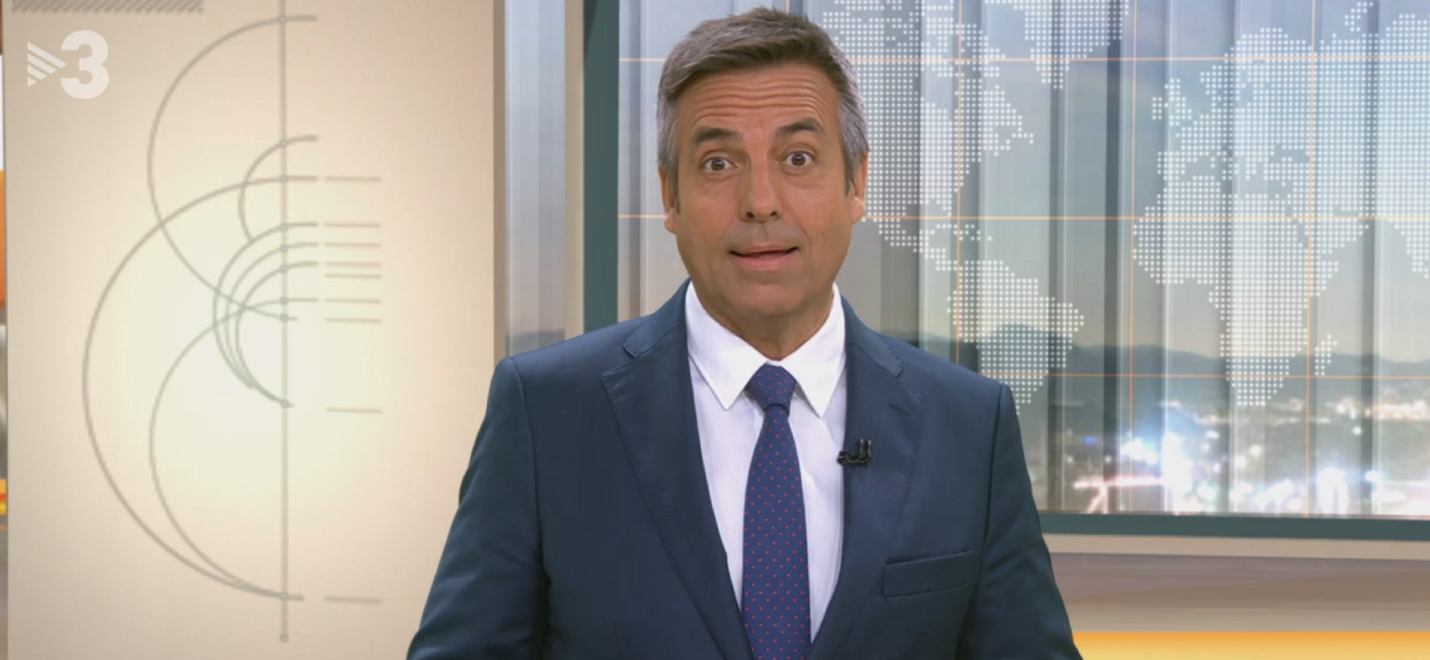 Monegal acusa a TV3 de enaltecer a Croacia para favorecer al independentismo