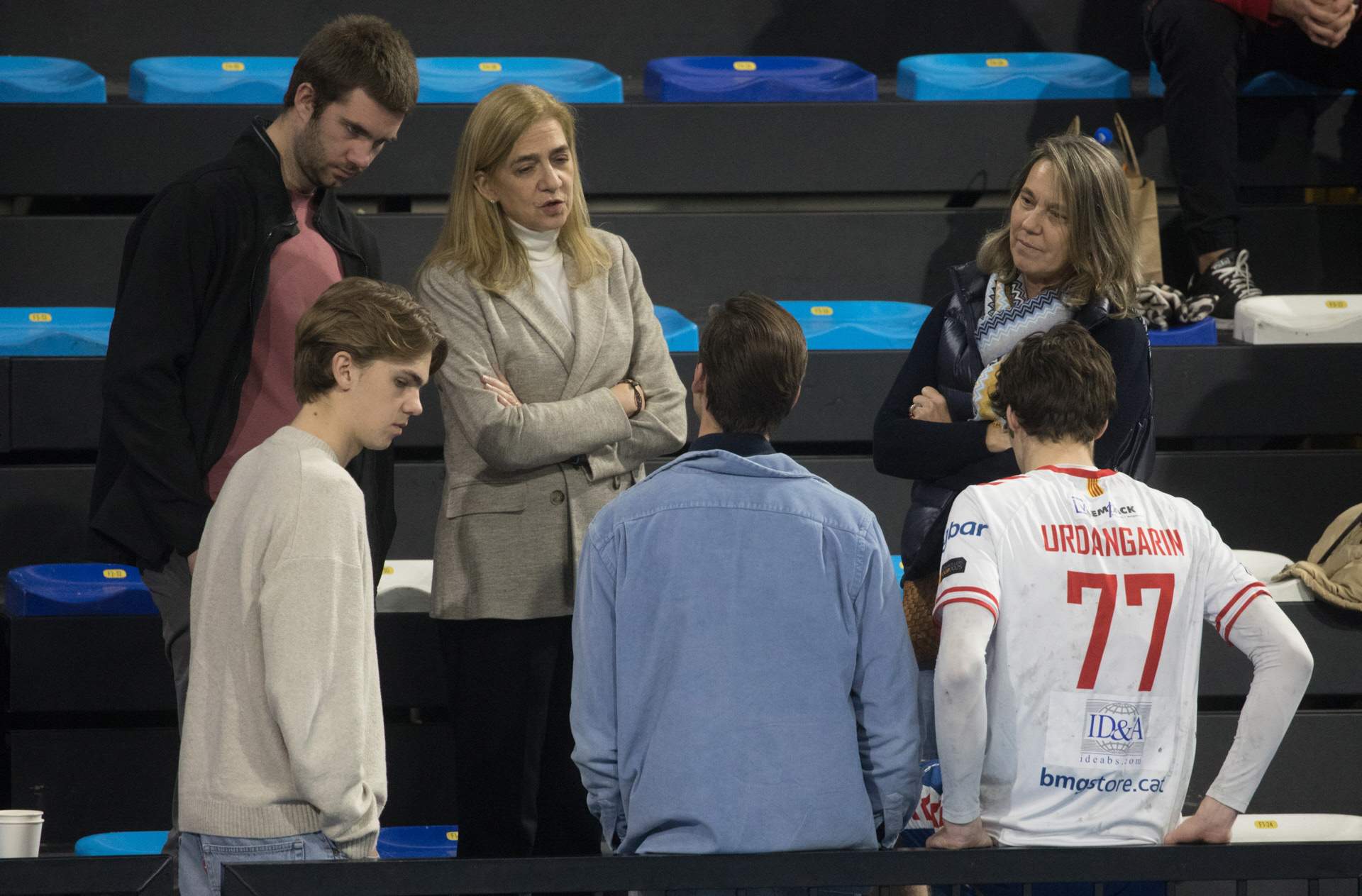 La decisión de Juan Urdangarin y su amigo íntimo que trastorna a la infanta Cristina: 2025, fecha límite