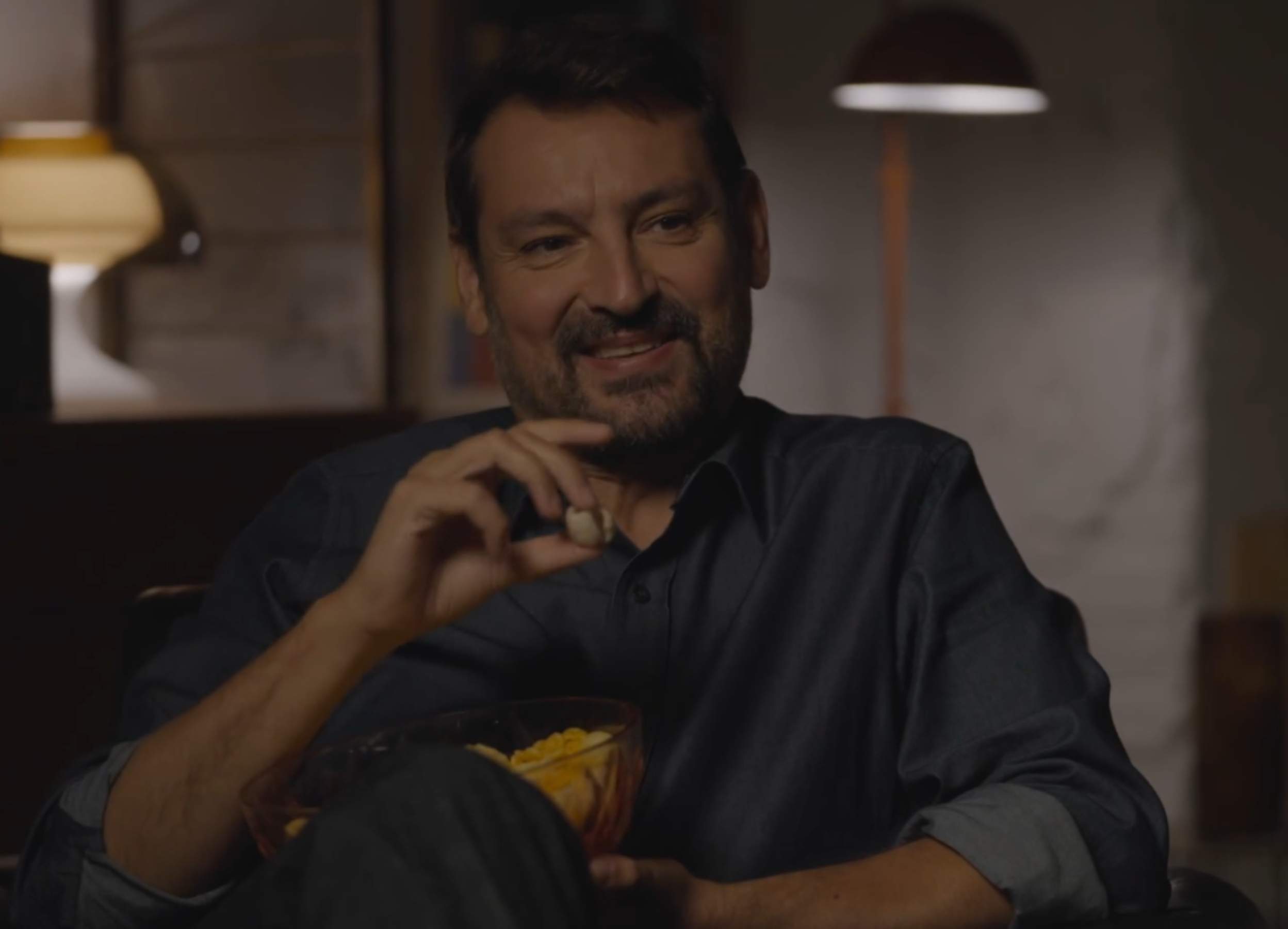 Òscar Andreu sorprèn, confessió inesperada sobre el català i la seva mare: "No em considero un nen de TV3"