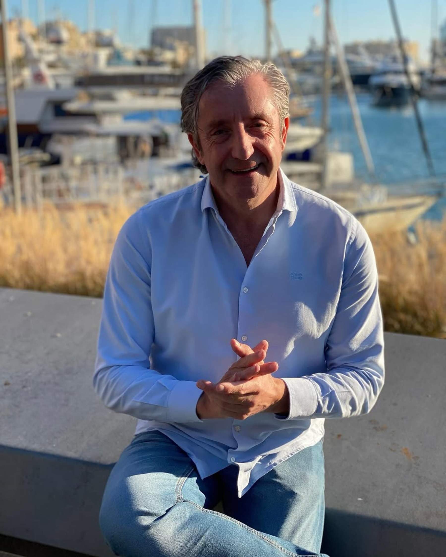 Josep Pedrerol, la confessió sincera sobre l'evolució de Barcelona: "Els que viviu aquí..."