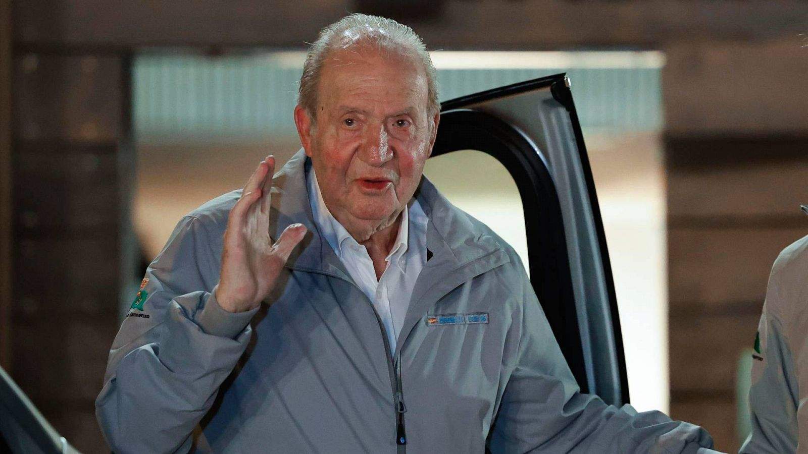 Juan Carlos I está necesitando medicación para dormir, sufre pesadillas, se despierta bañado en sudor