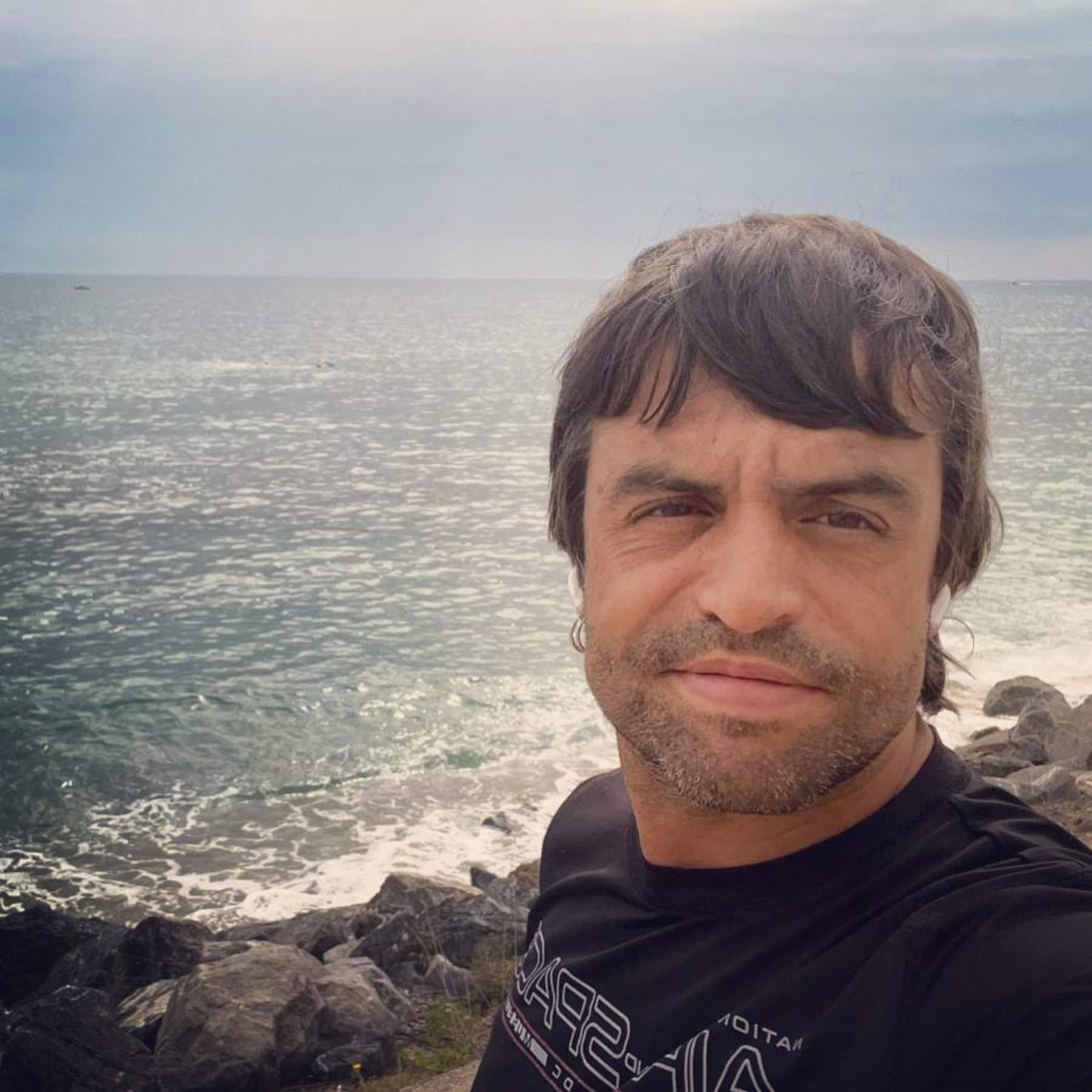 Manu Guix aconseja a los Reyes Magos, el mejor regalo que te pueden traer: "Necesitas ideas..."