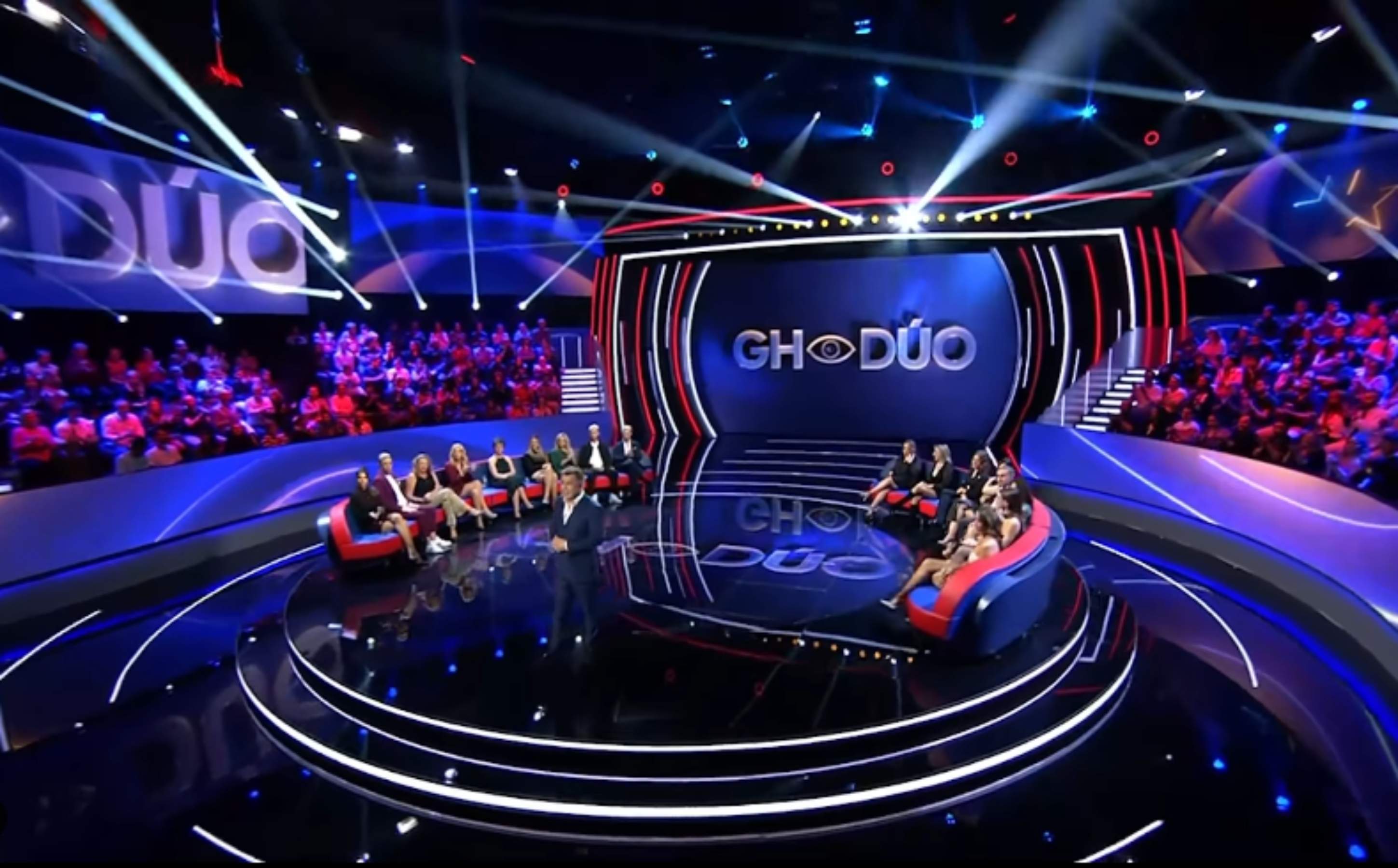 Episodio de catalanofobia en 'Gran Hermano', le hablan en catalán y frunce el ceño: "No me hables..."