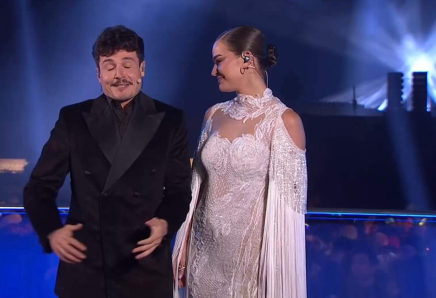 El sou de Miki Núñez, Escanes i el guionista del Cap d'Any a TV3: milers d'euros