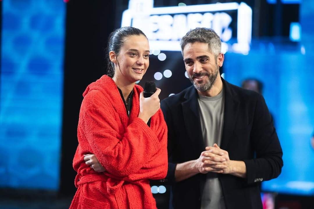 Victoria Federica ha estat readmesa cinc setmanes després de ser expulsada per conducta inadequada